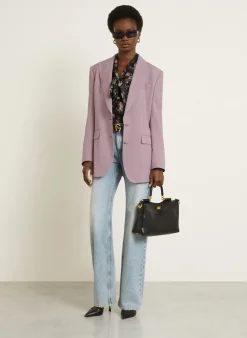 Longblazer