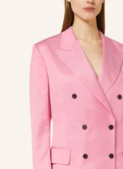 Longblazer