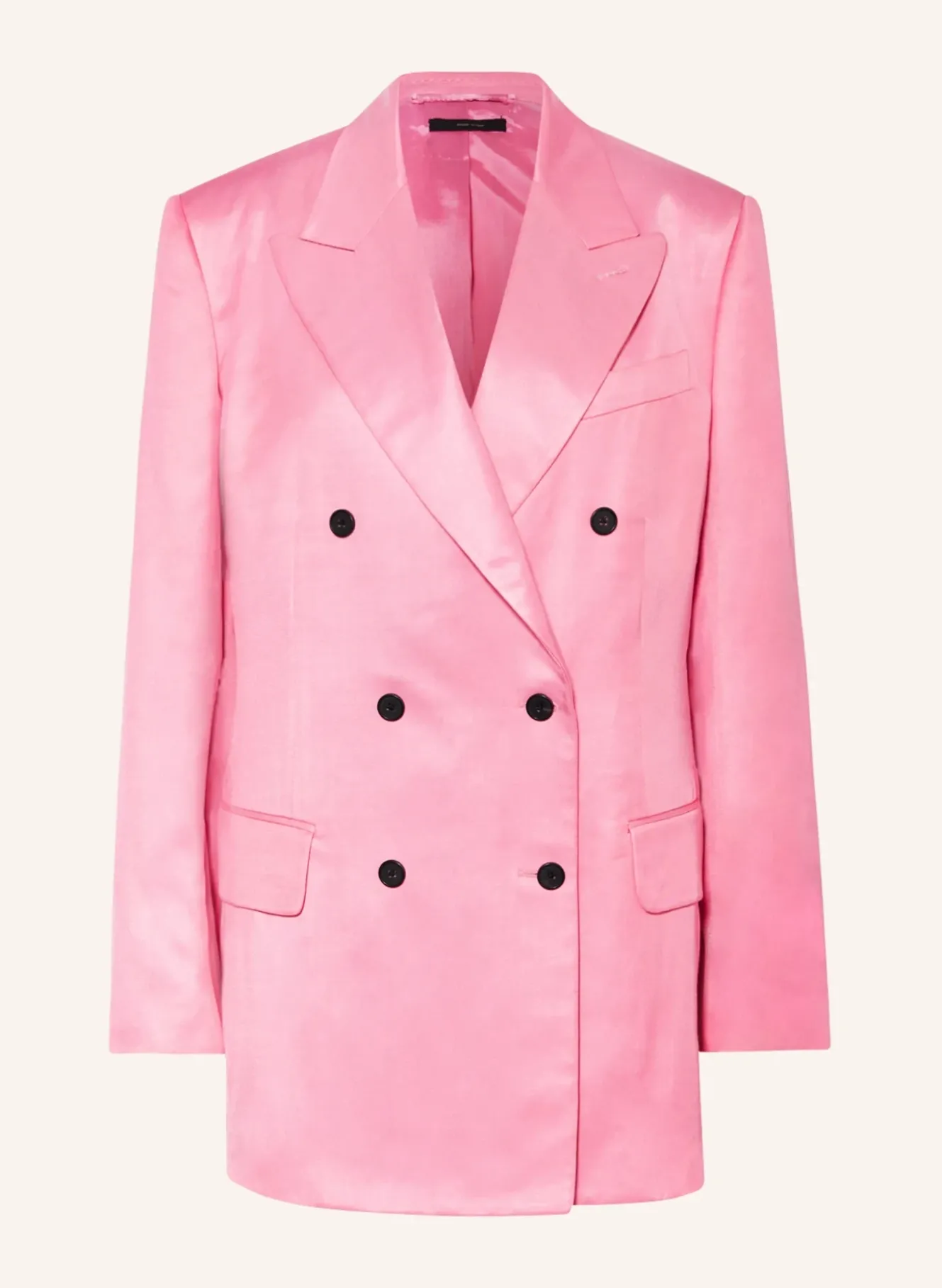 Longblazer