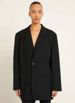 Longblazer