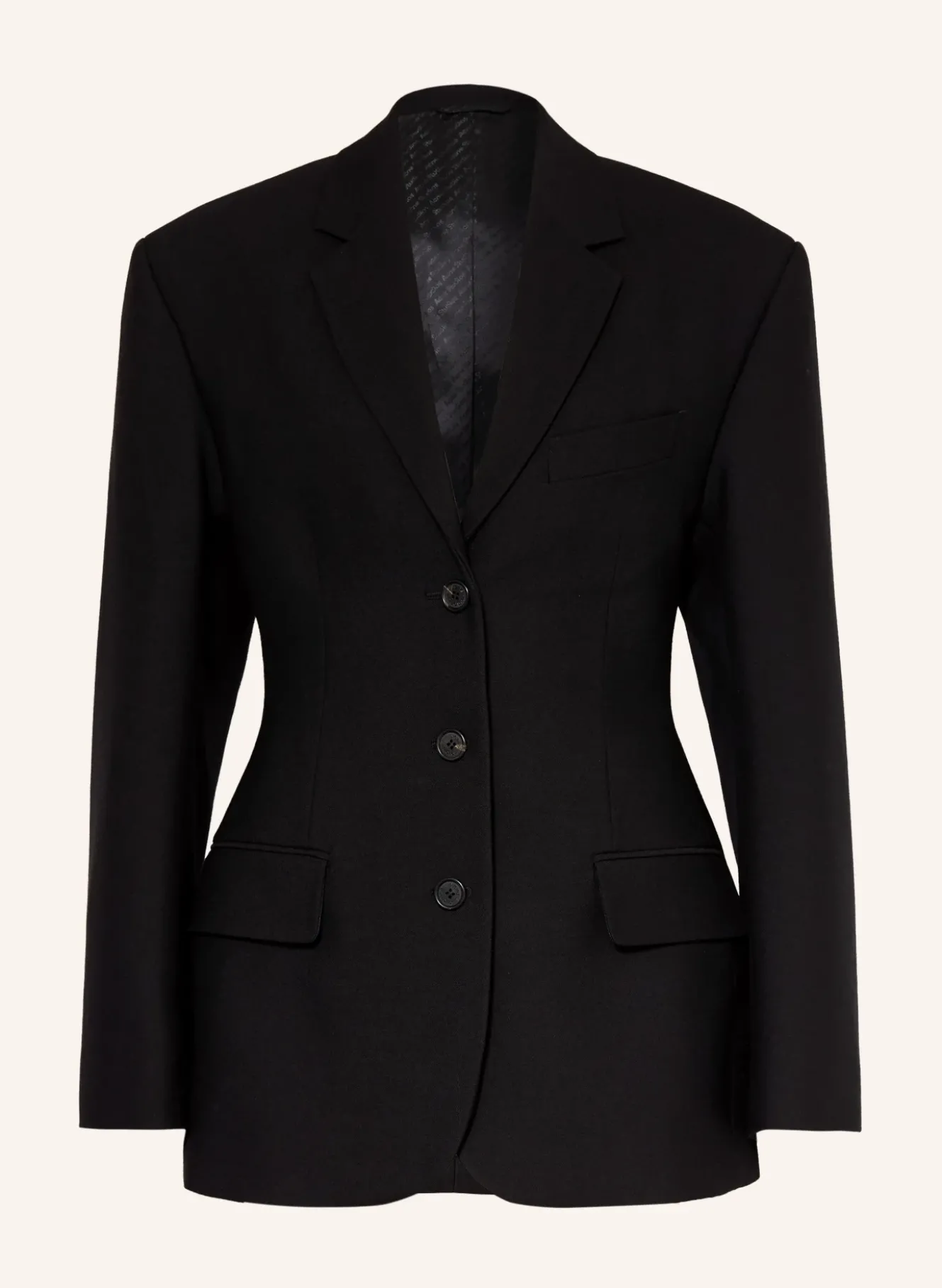 Longblazer