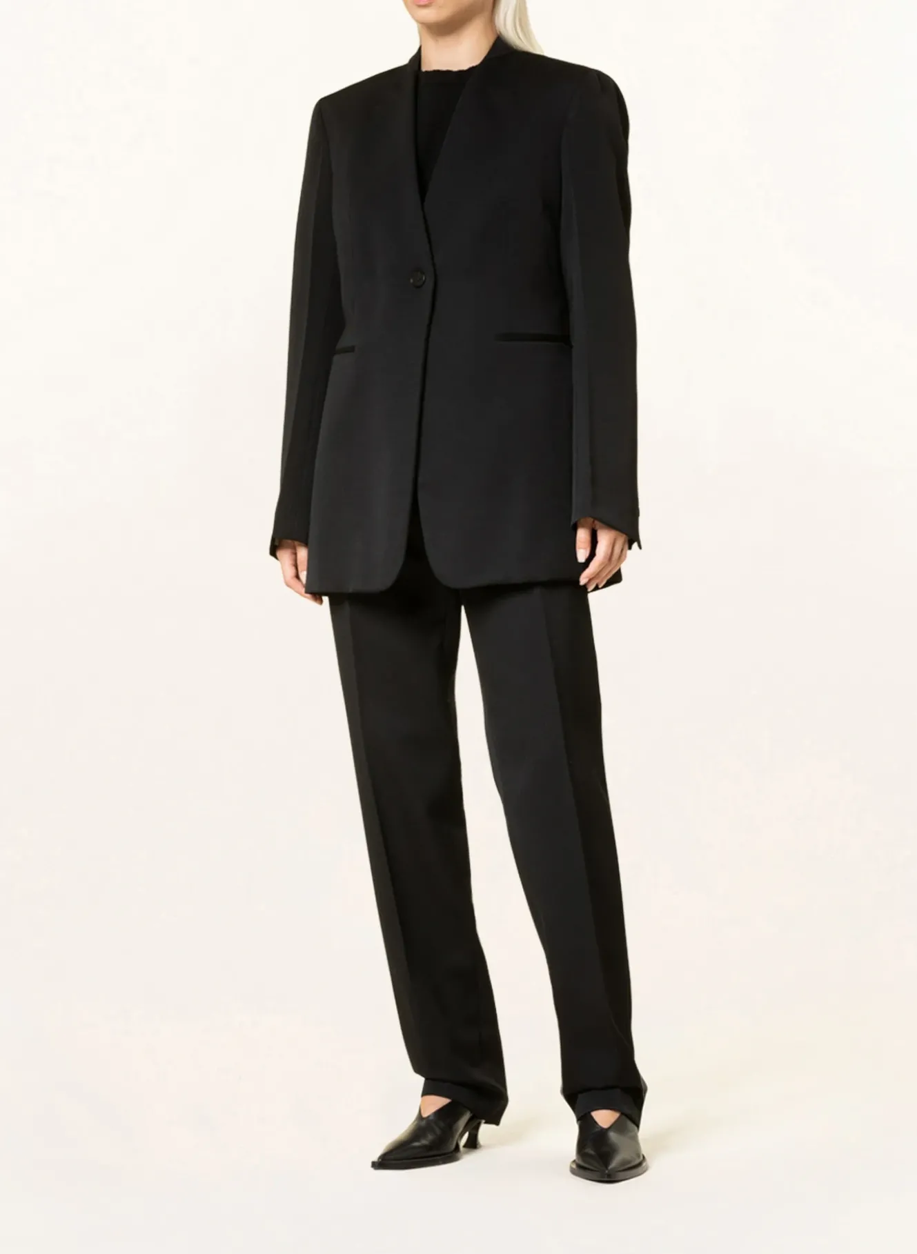 Longblazer