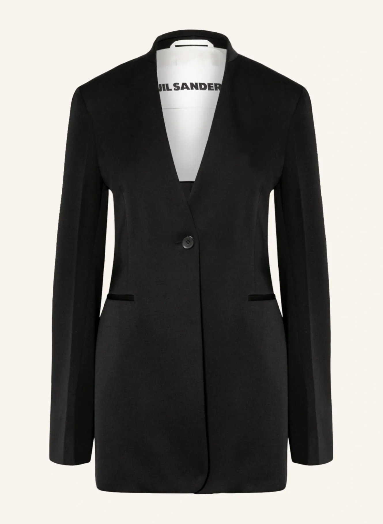 Longblazer