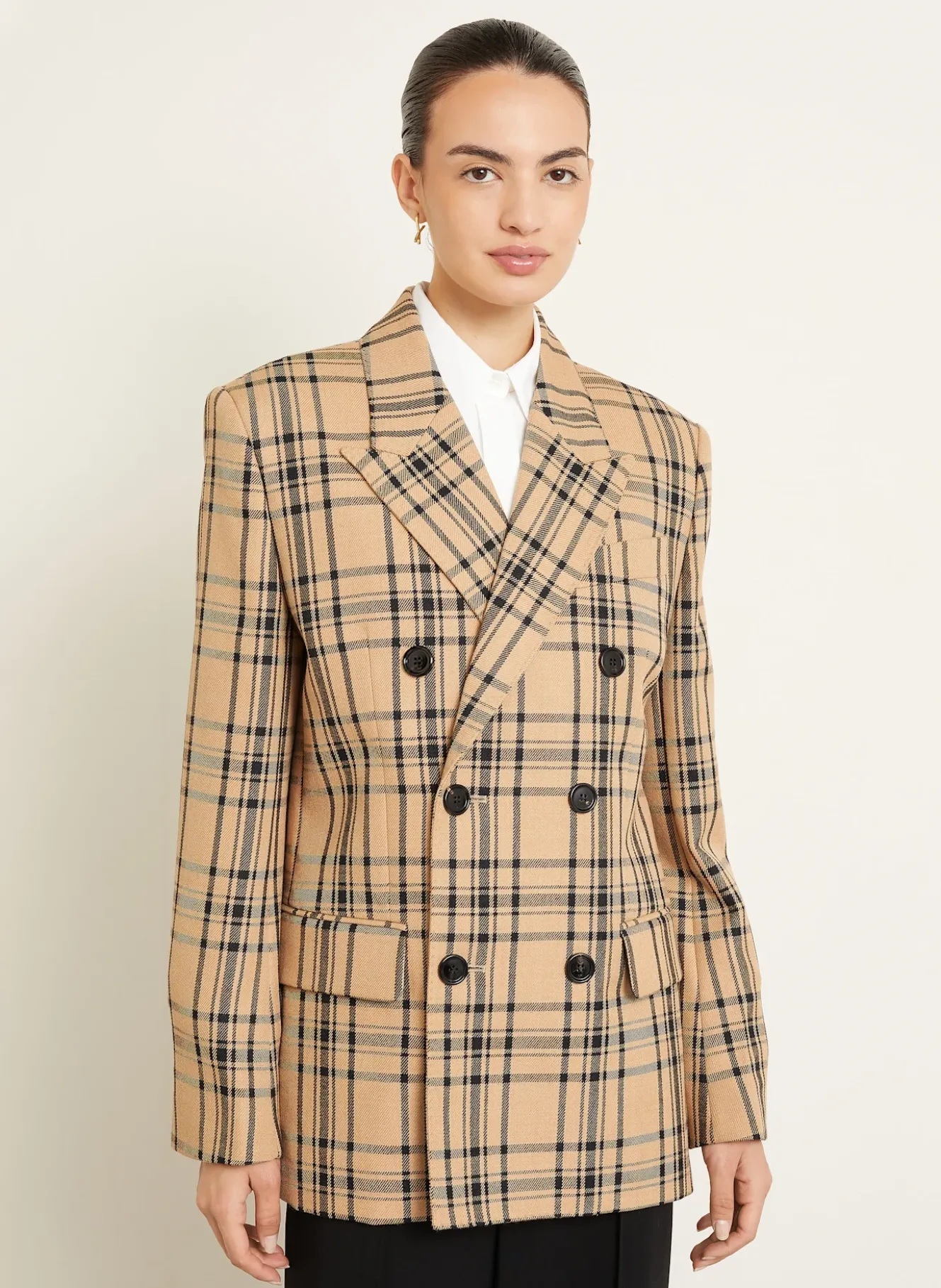 Longblazer