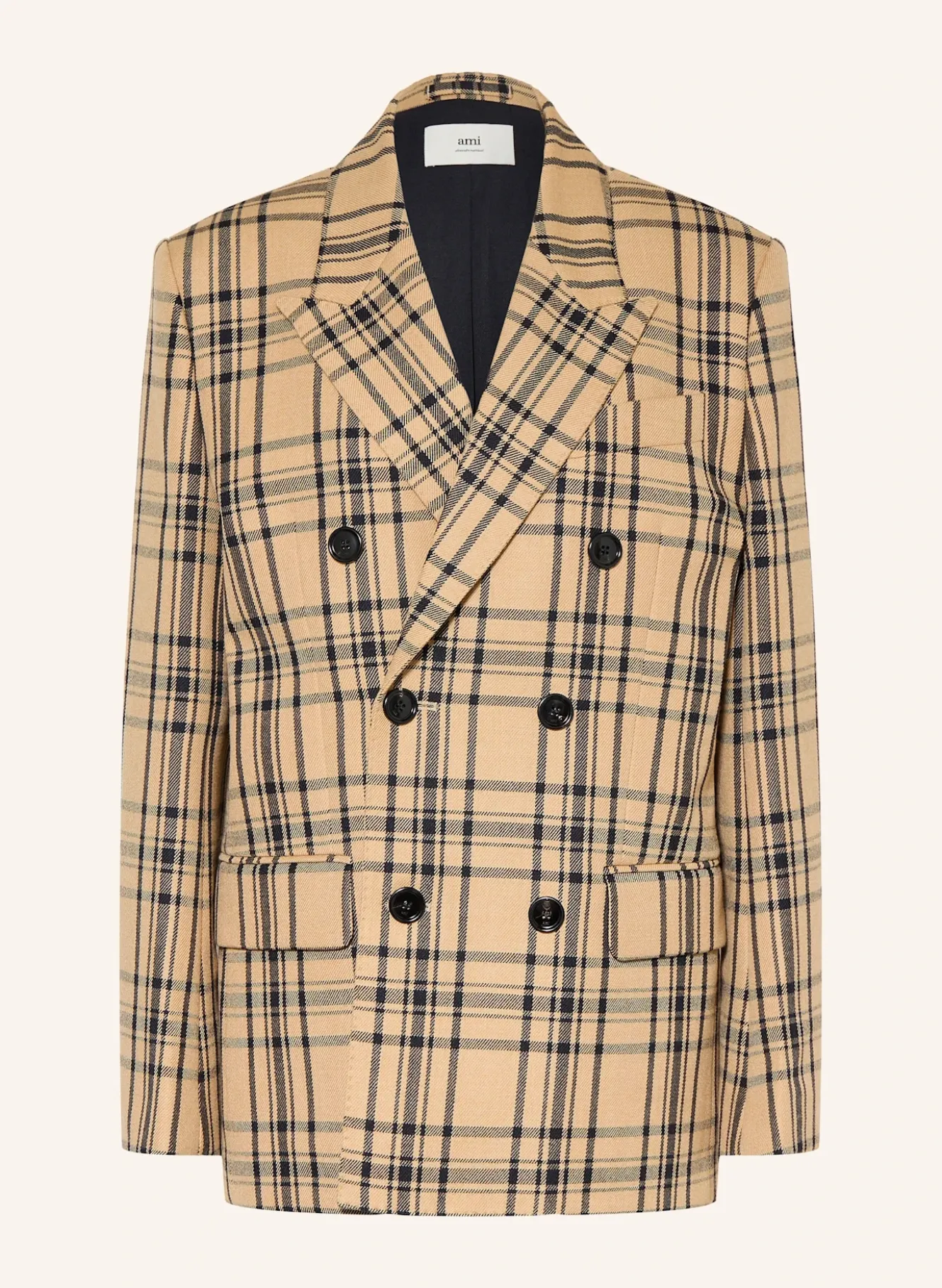 Longblazer