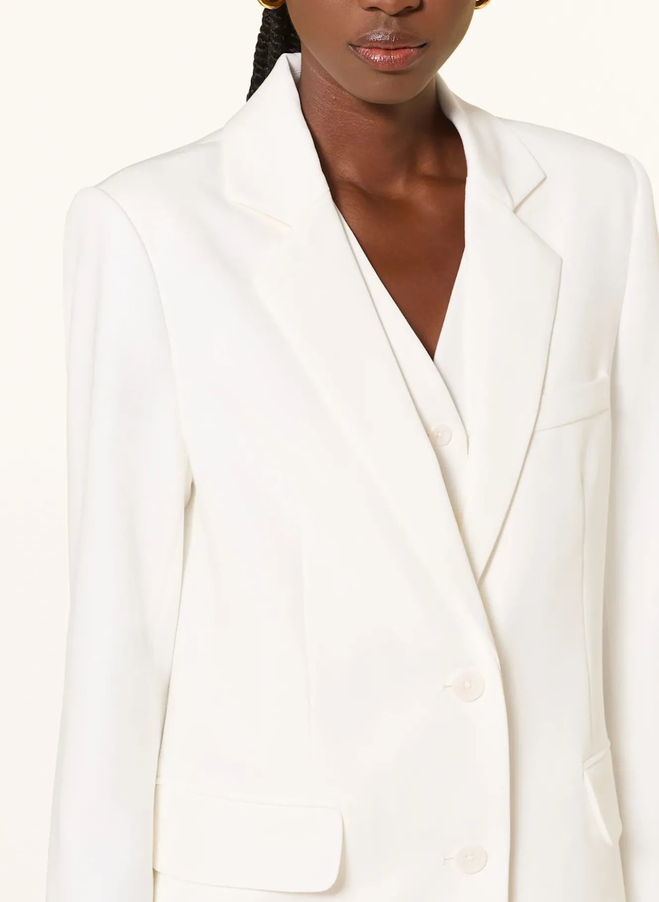 Longblazer