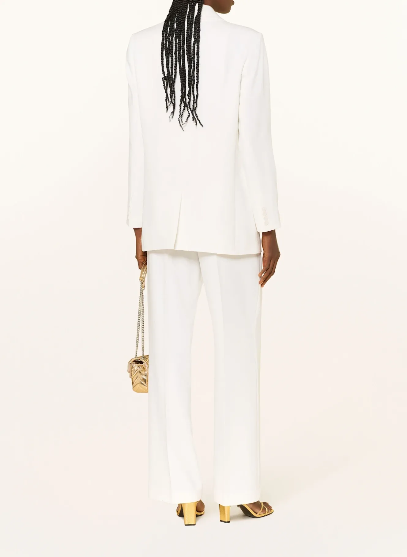 Longblazer