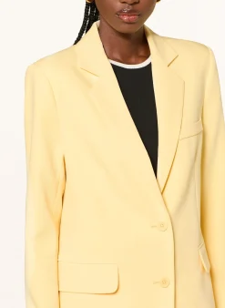 Longblazer