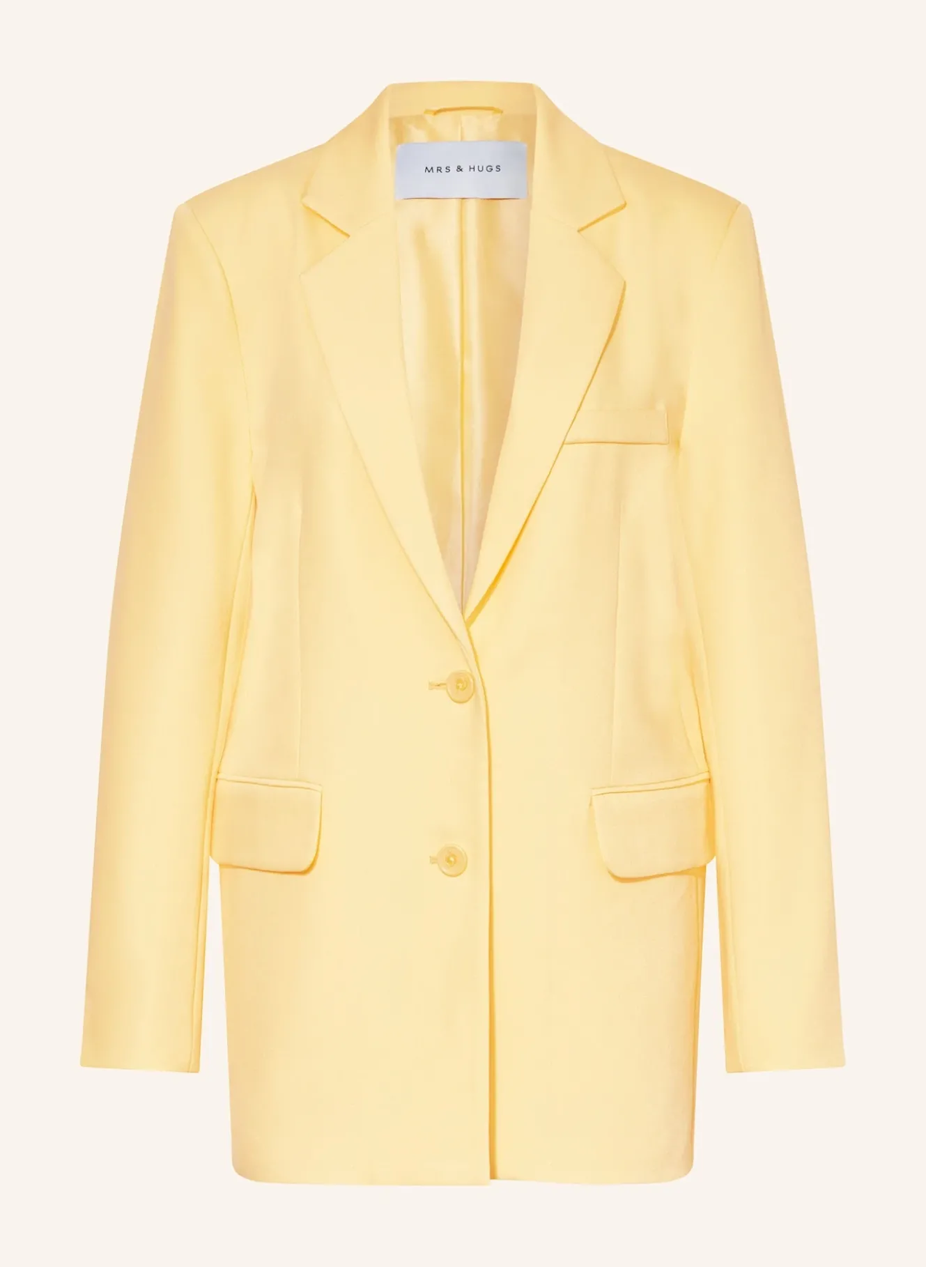 Longblazer