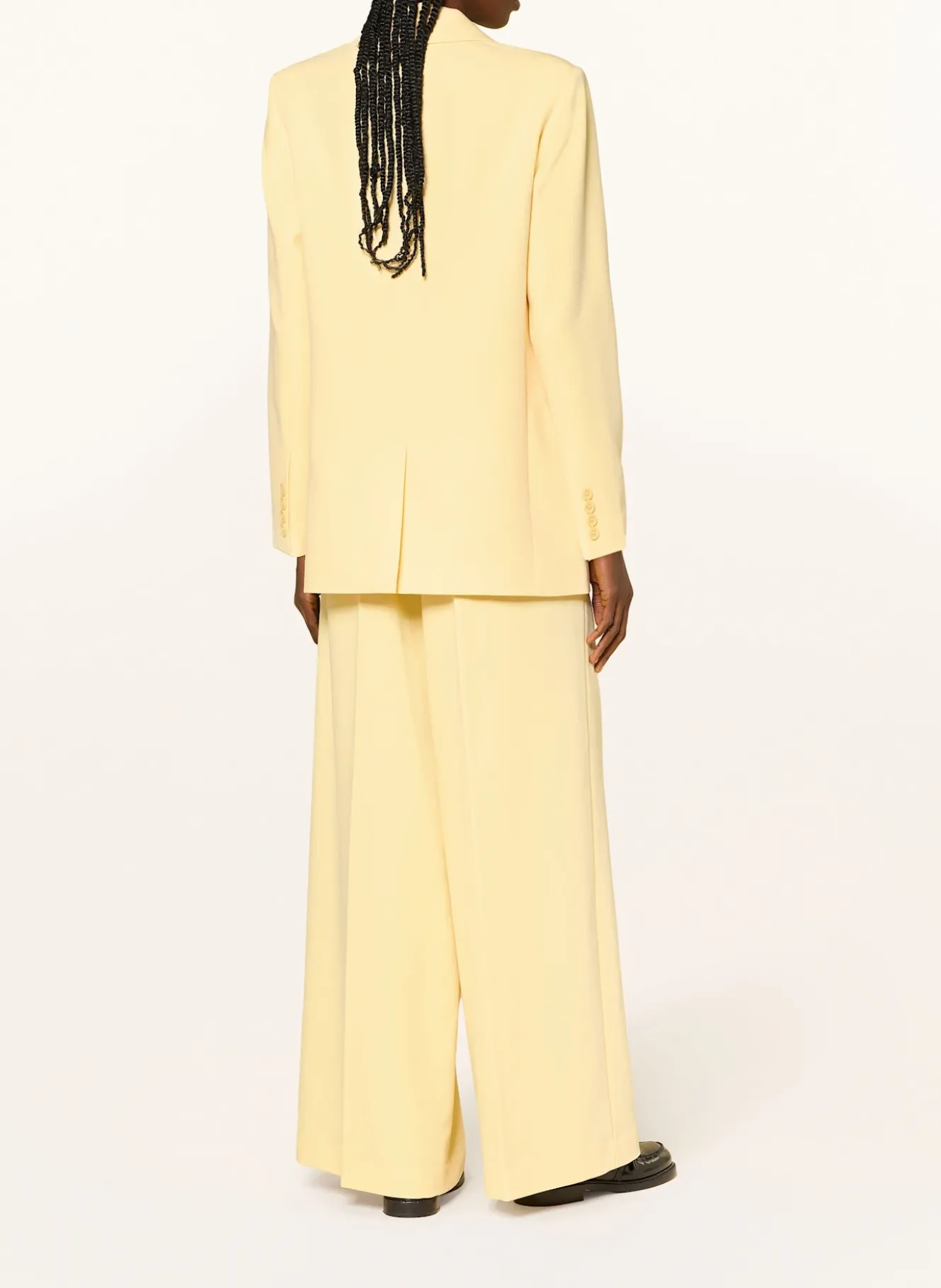 Longblazer