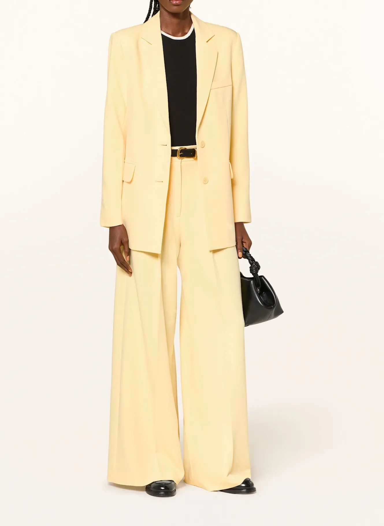 Longblazer