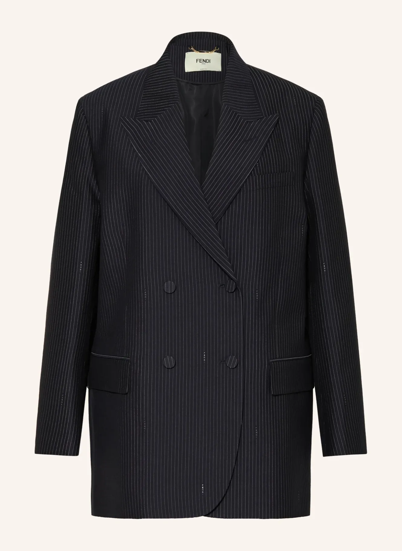 Longblazer