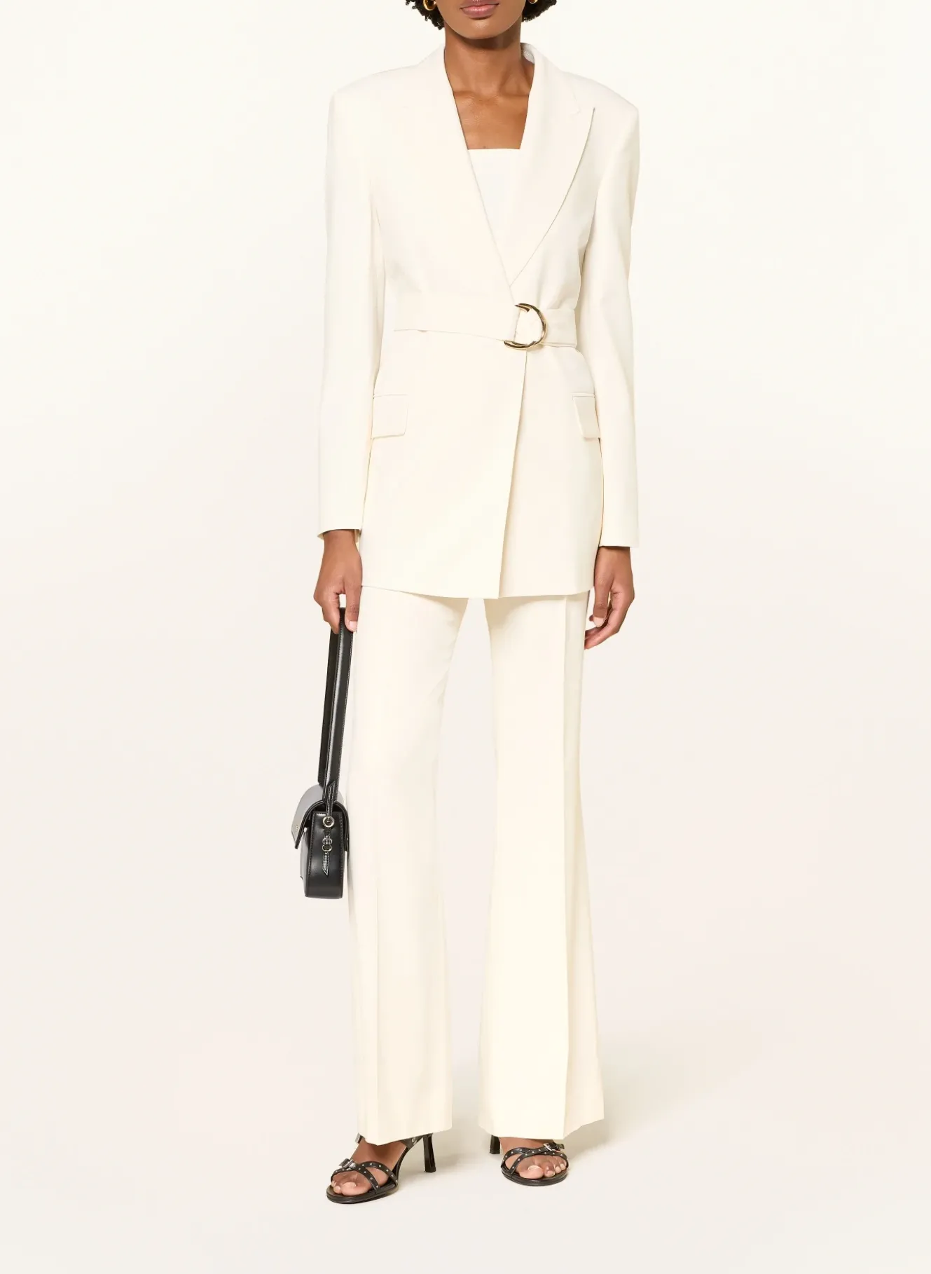 Longblazer ABIVANNA