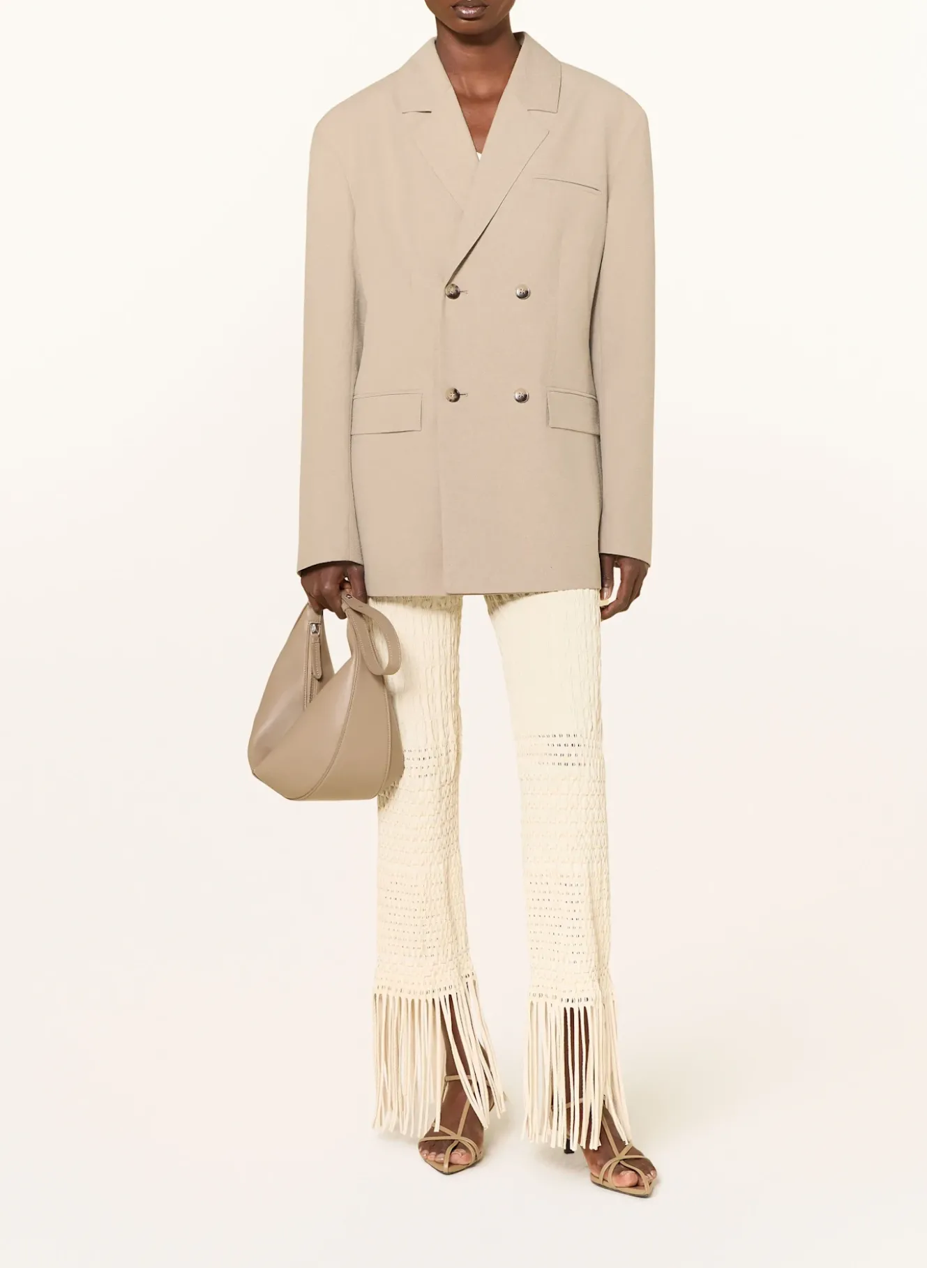 Longblazer DIANTE