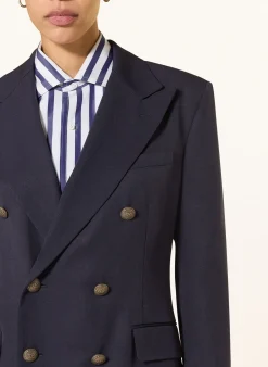 Longblazer RAMONA