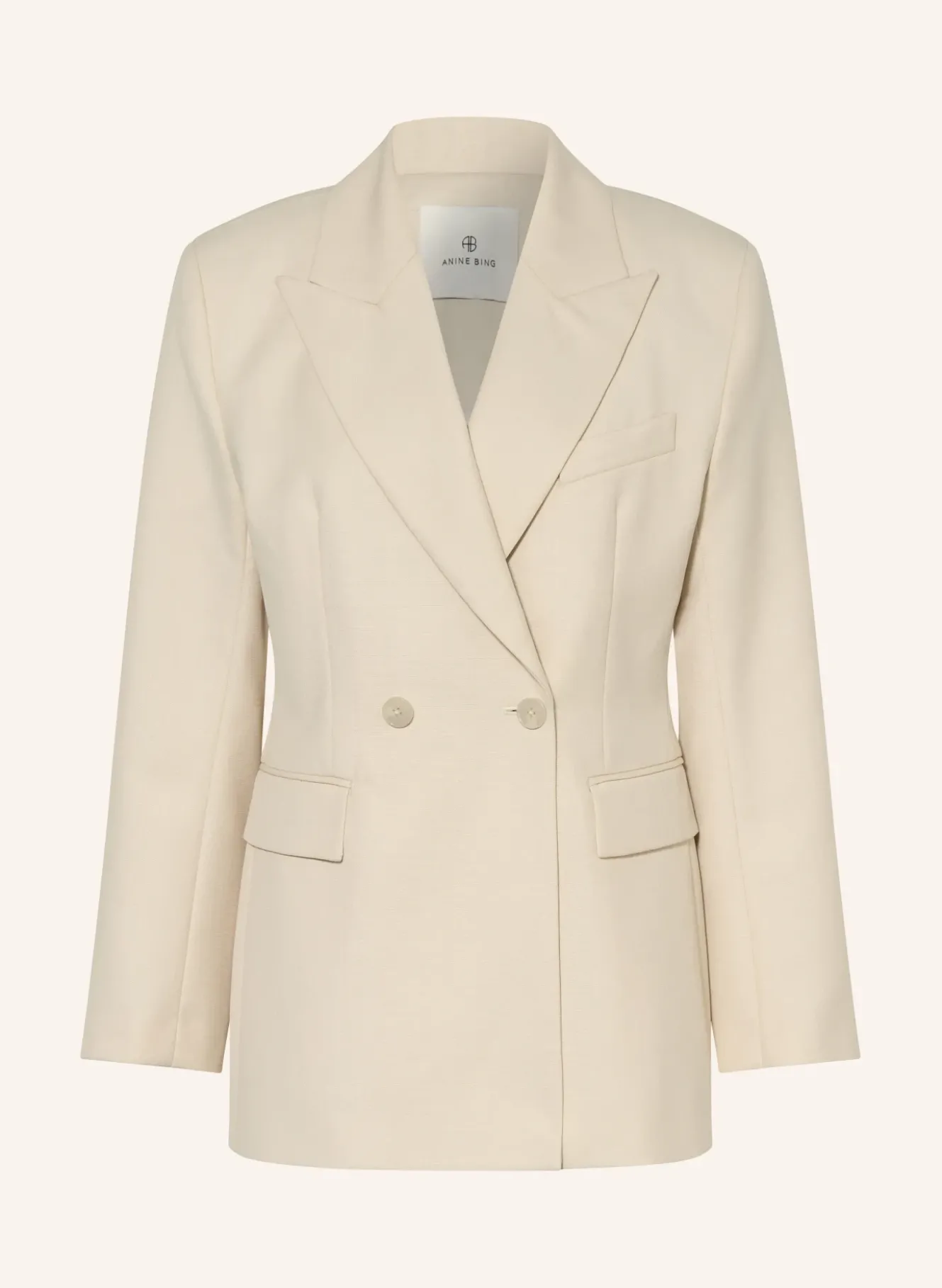 Longblazer TIPHAINE