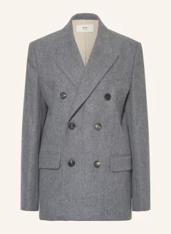 Longblazer VESTE AMPLE CROISEE