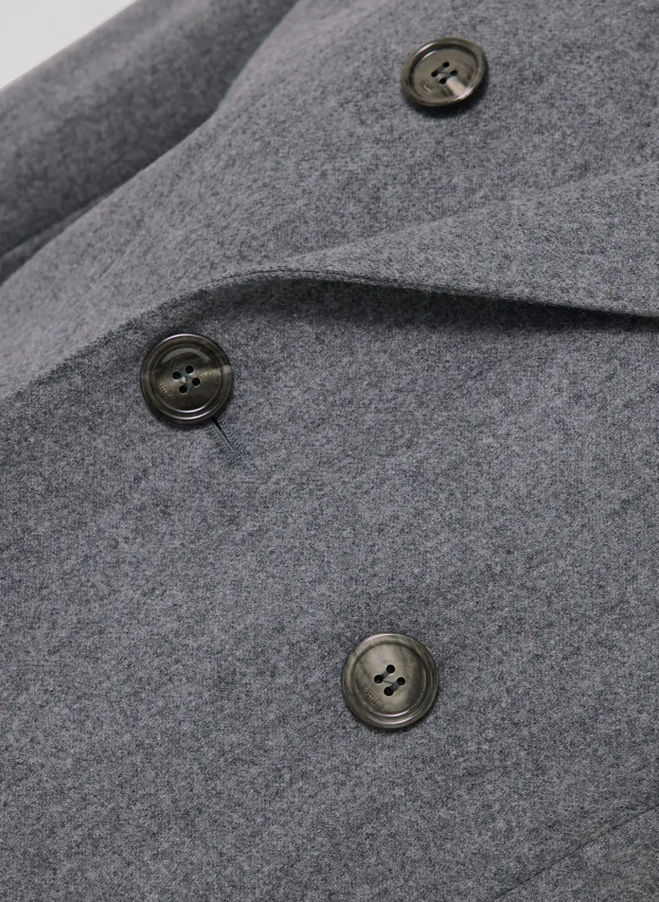 Longblazer VESTE AMPLE CROISEE