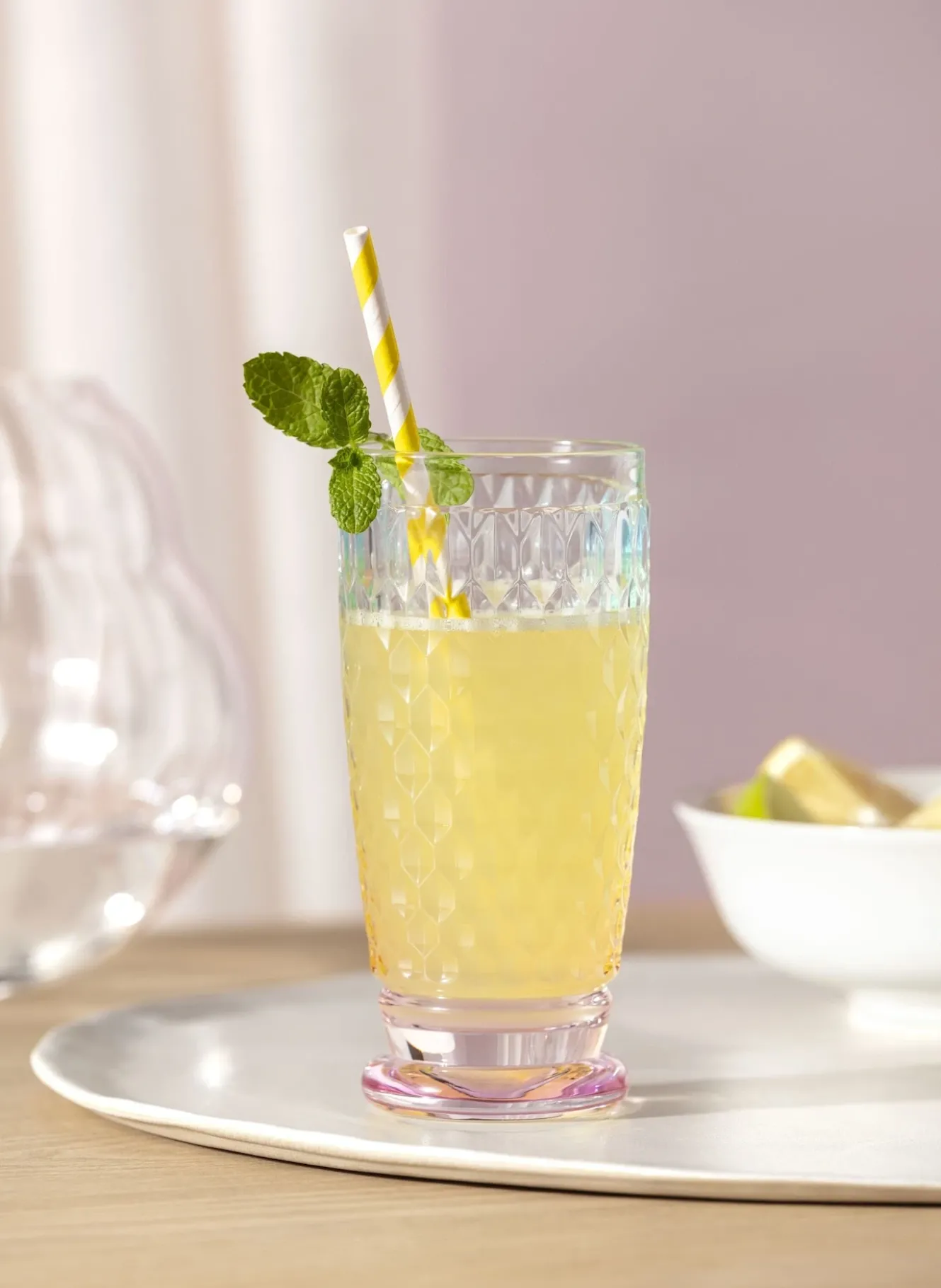 Longdrink-Glas BOSTON PEARL