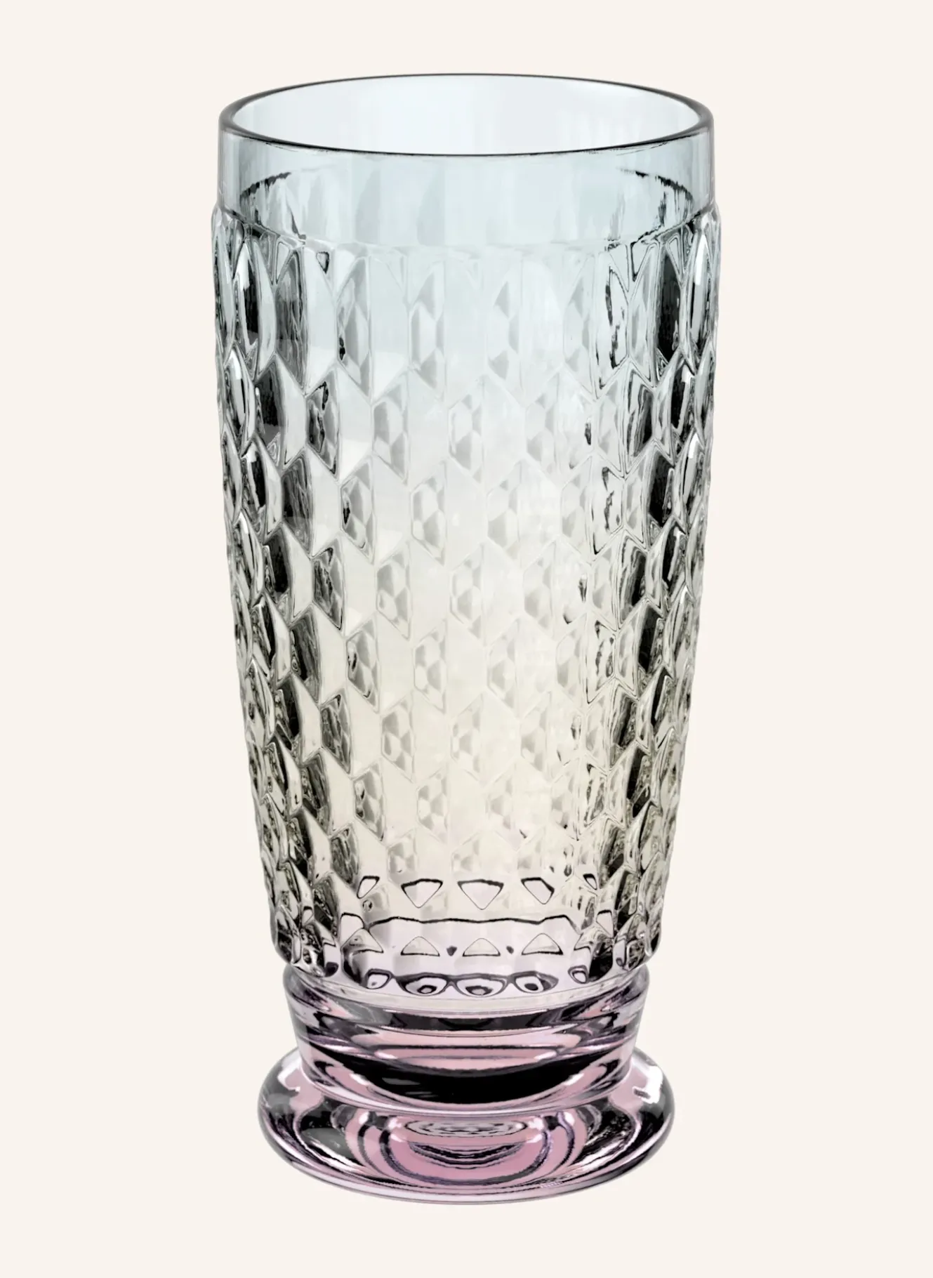 Longdrink-Glas BOSTON PEARL