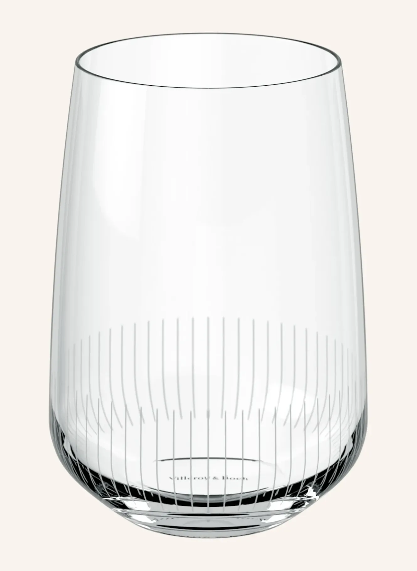 Longdrink-Glas, Set 4tlg. AFINA