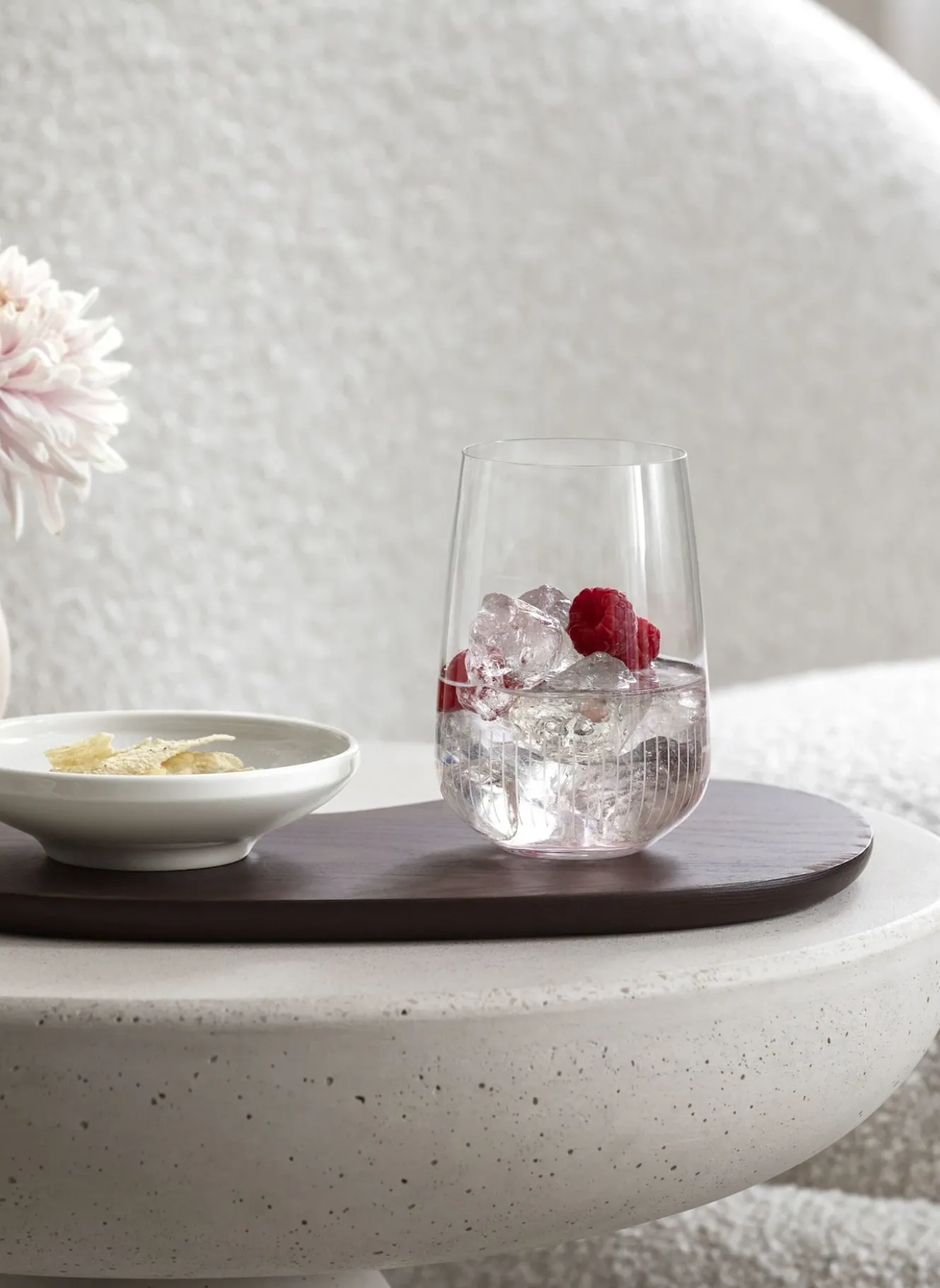 Longdrink-Glas, Set 4tlg. AFINA