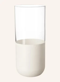 Longdrink-Glas, Set 4tlg. MANUFACTURE ROCK BLANC