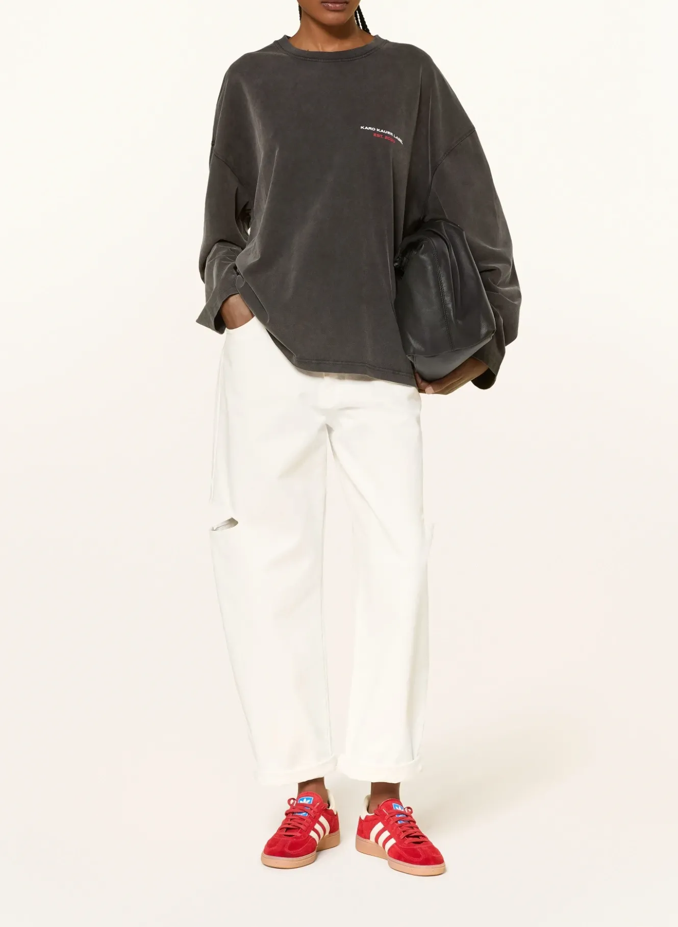 Longsleeve