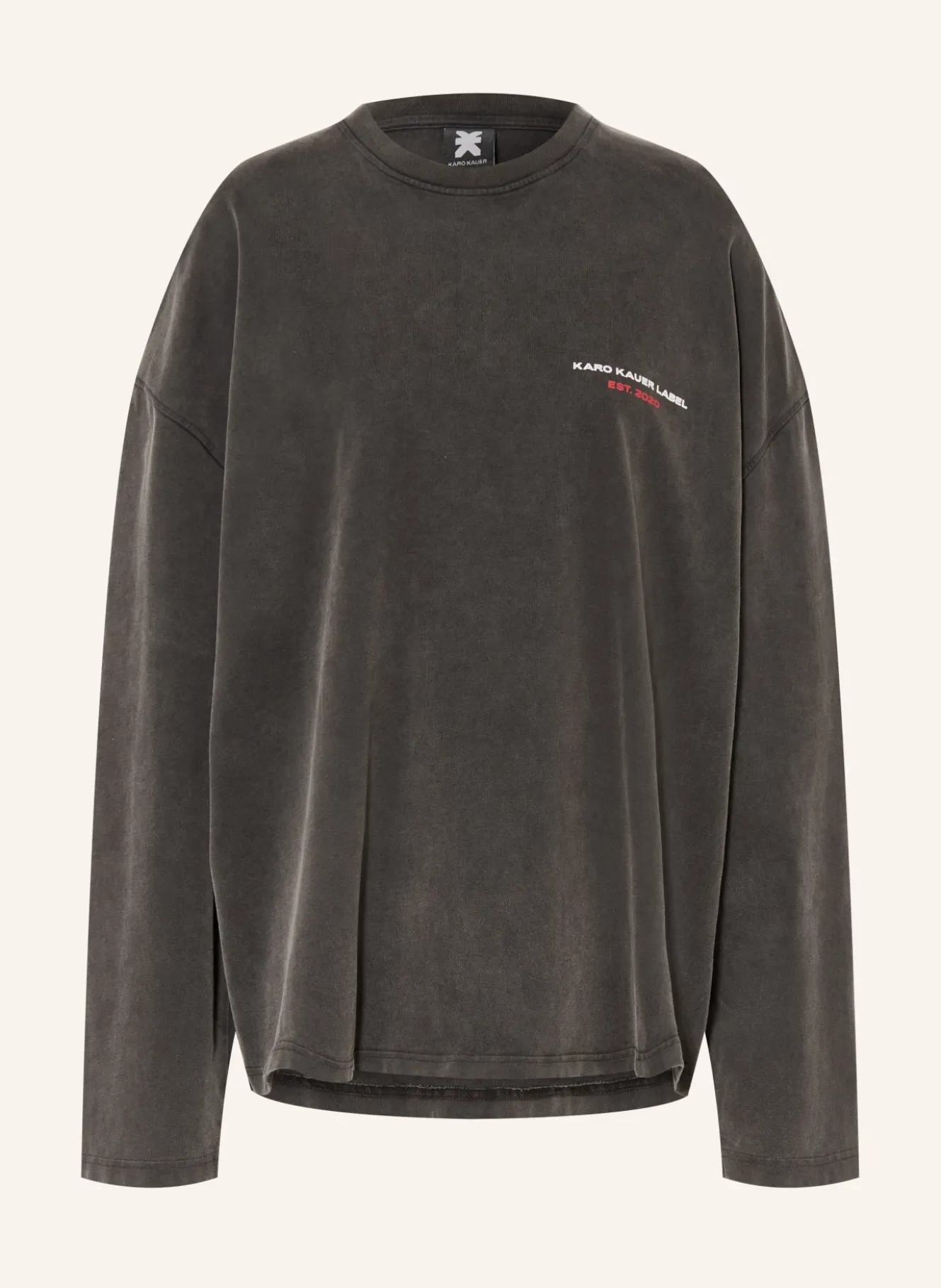 Longsleeve