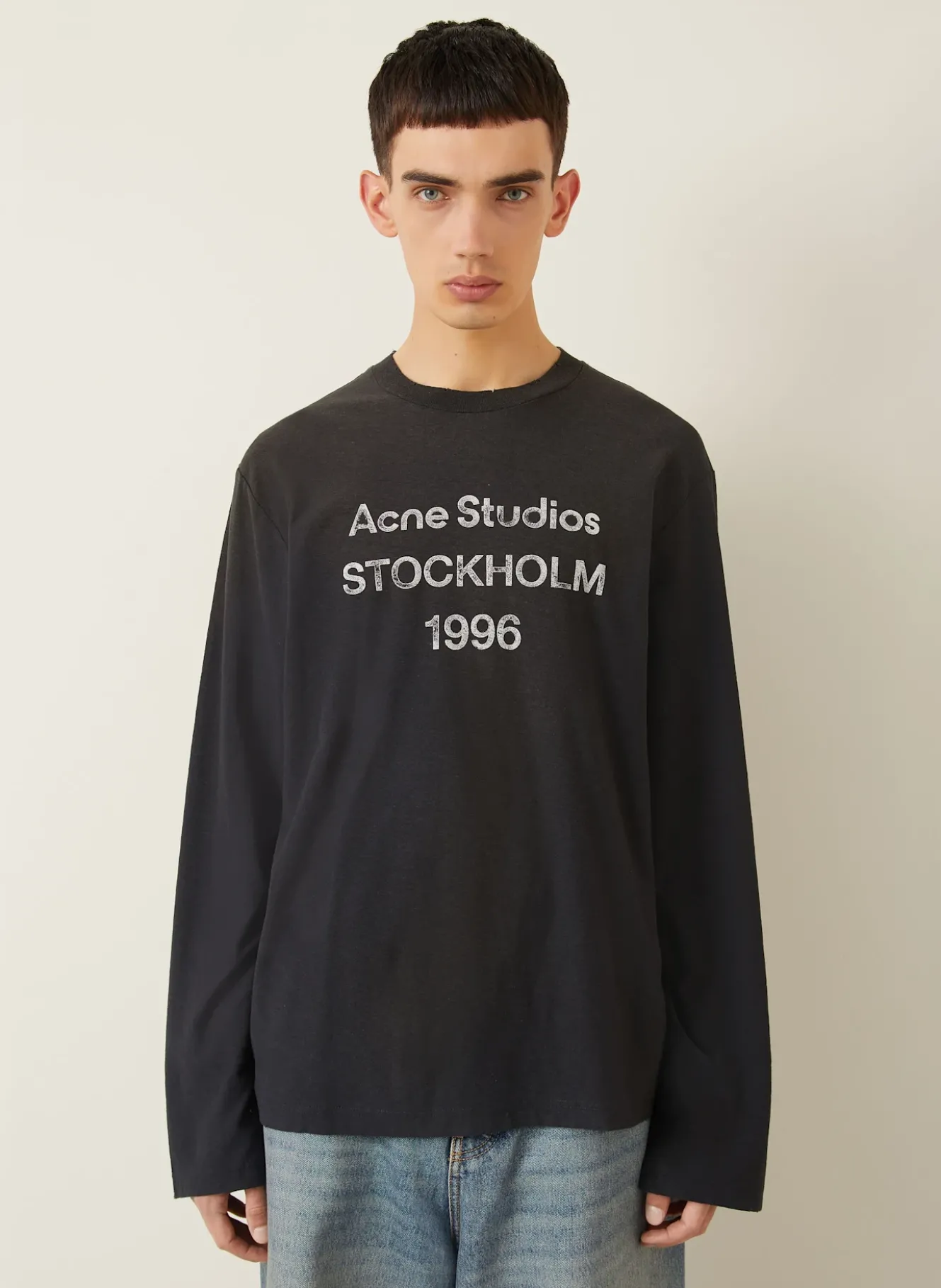 Longsleeve