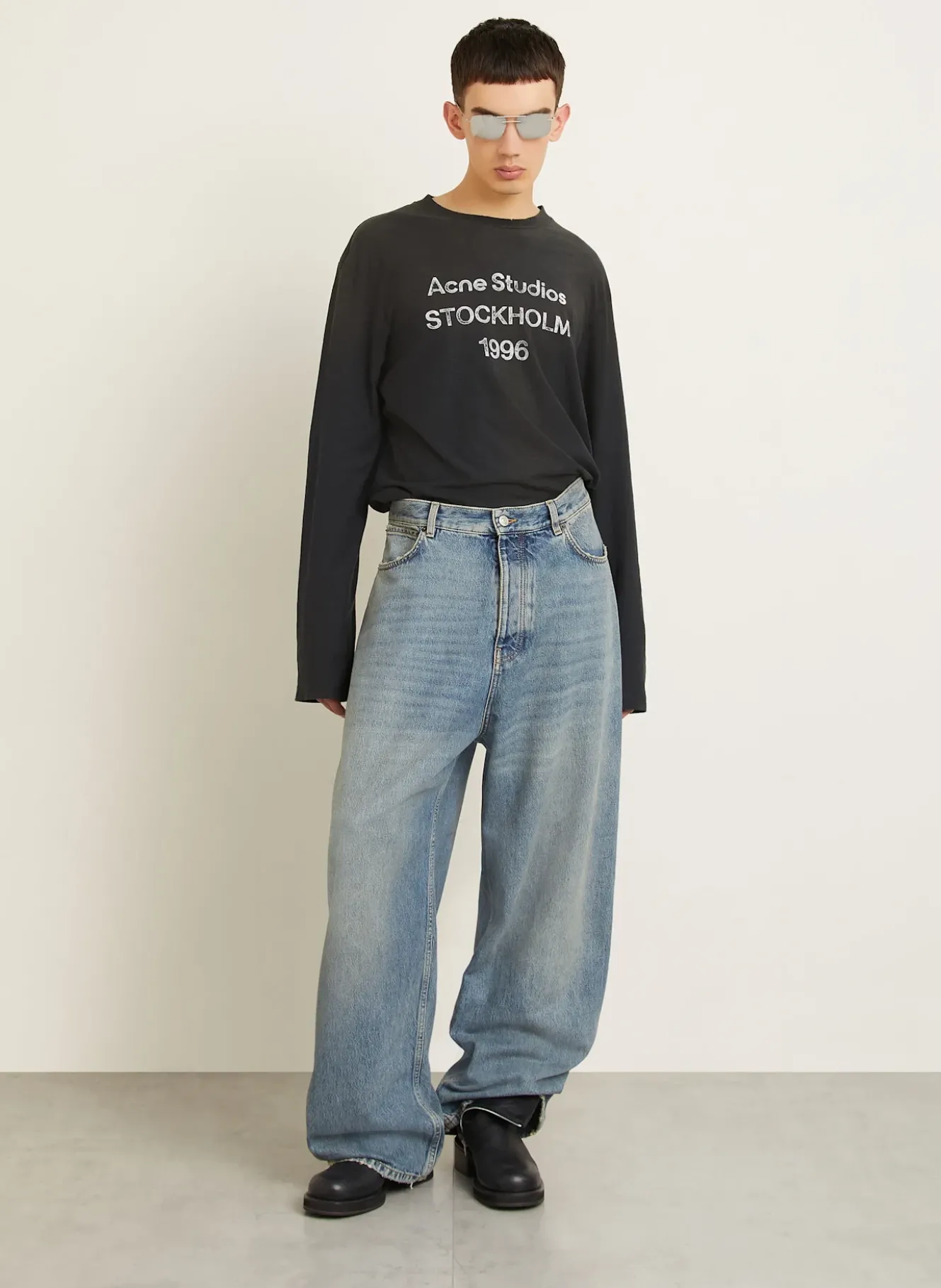 Longsleeve