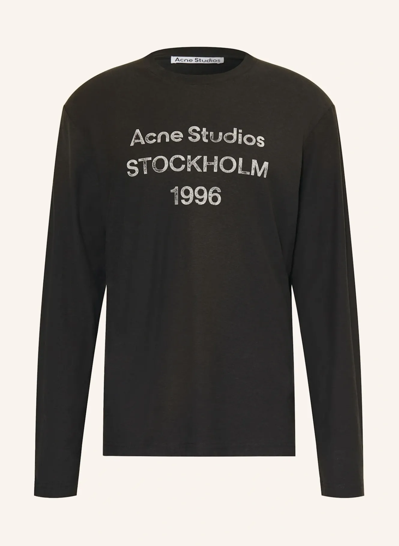 Longsleeve