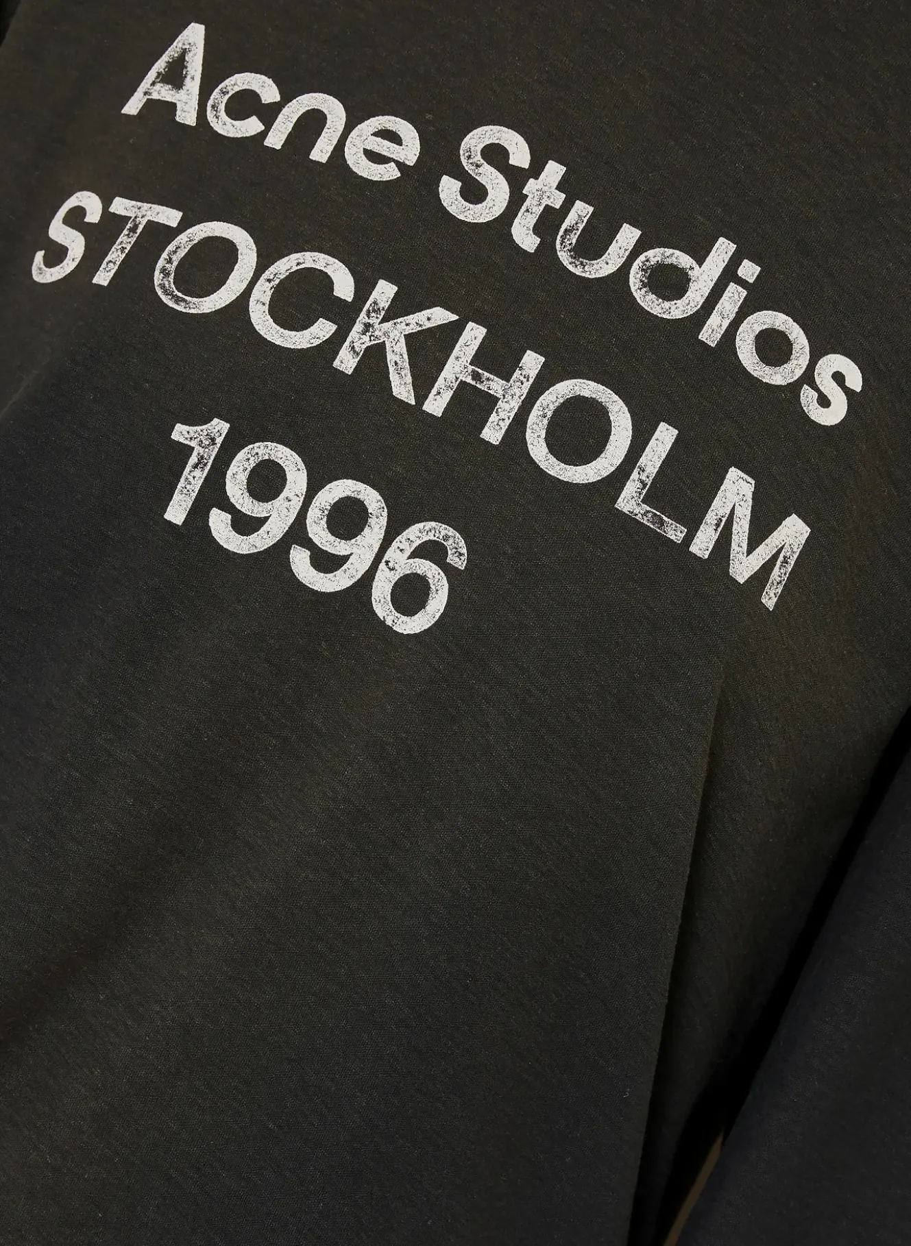 Longsleeve