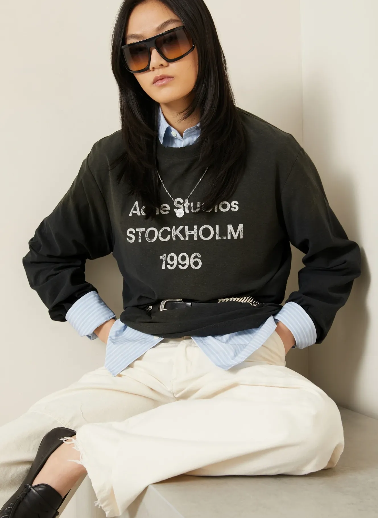 Longsleeve
