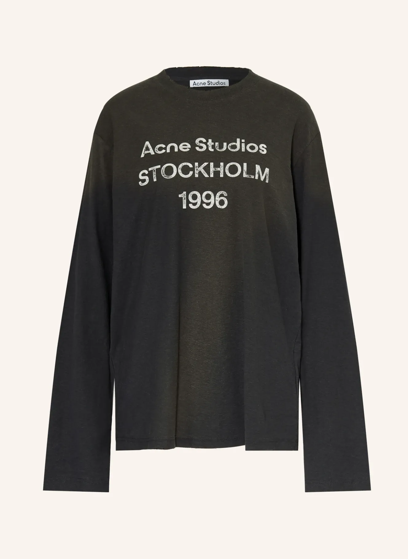 Longsleeve