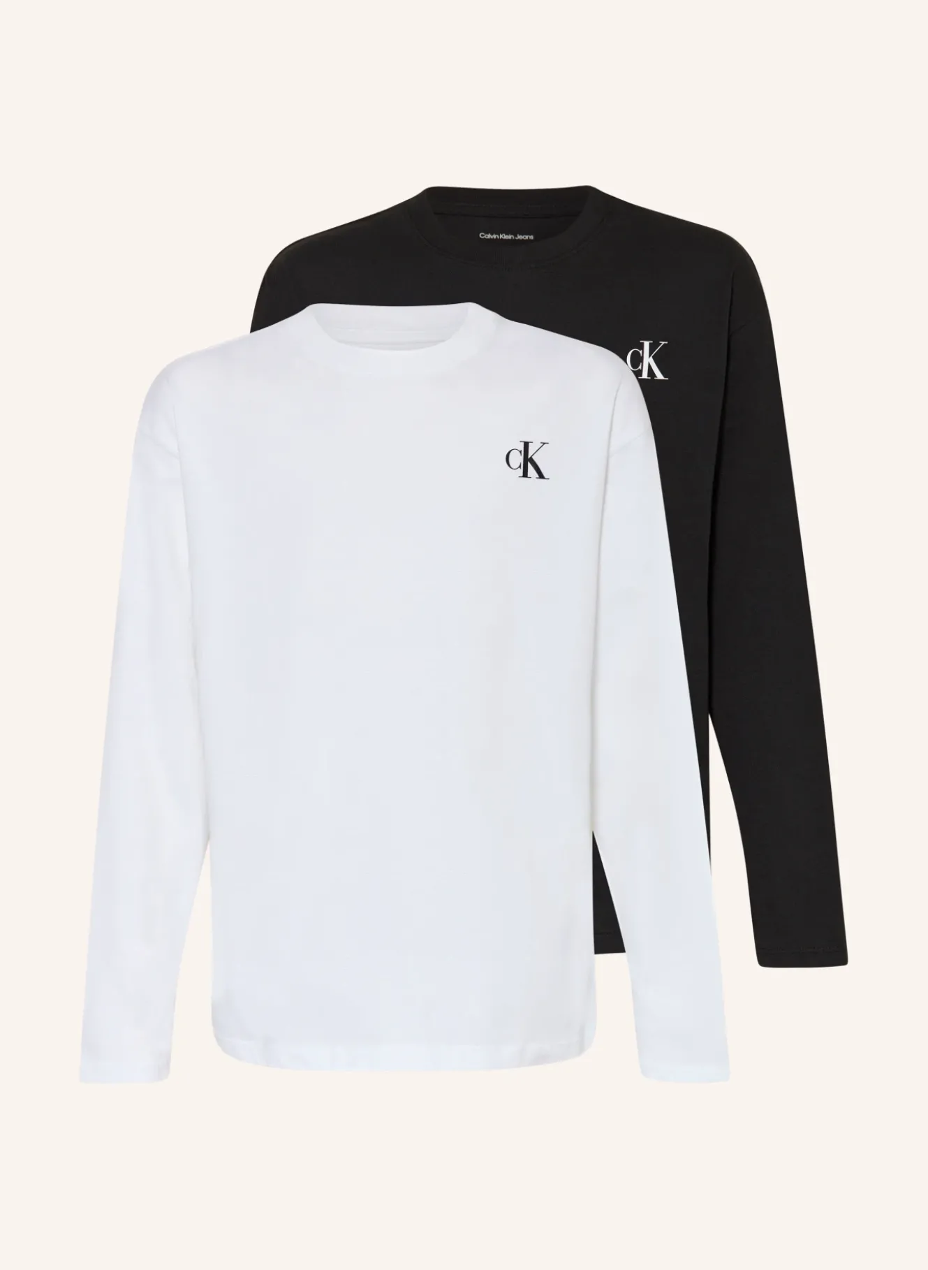 Longsleeve