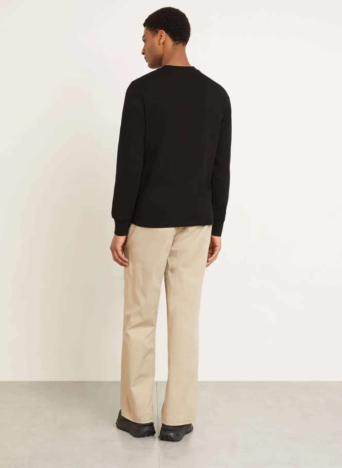 Longsleeve