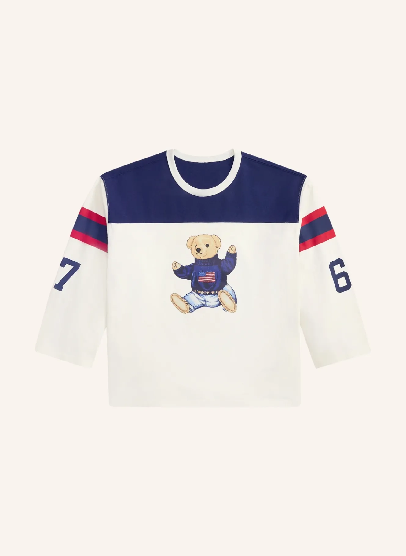 Longsleeve
