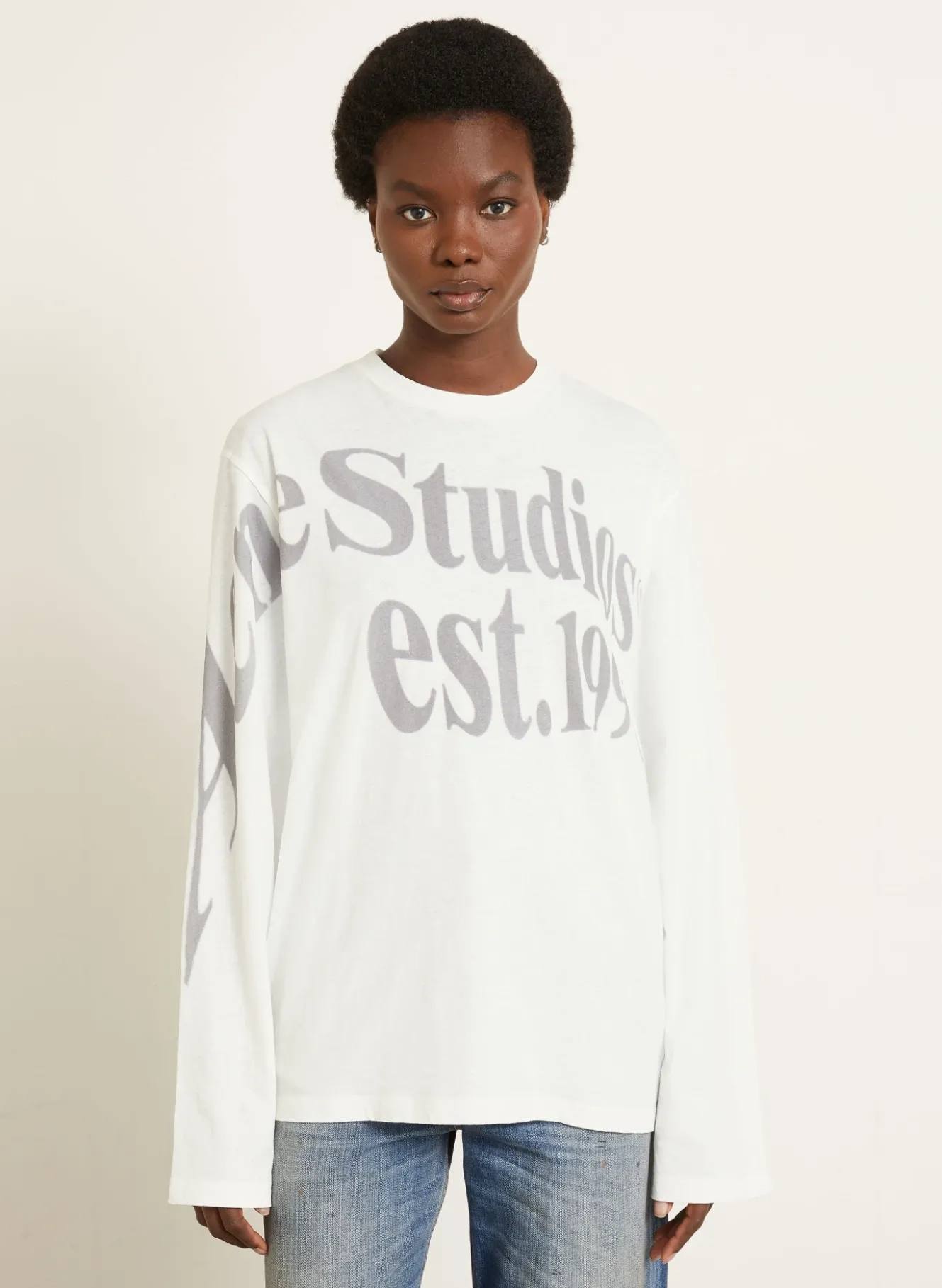 Longsleeve
