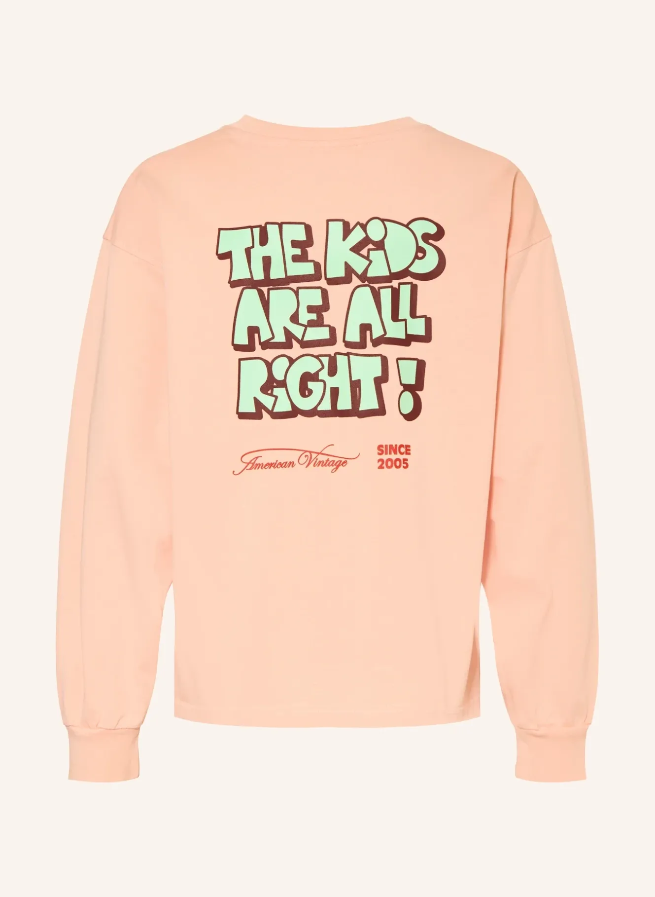 Longsleeve