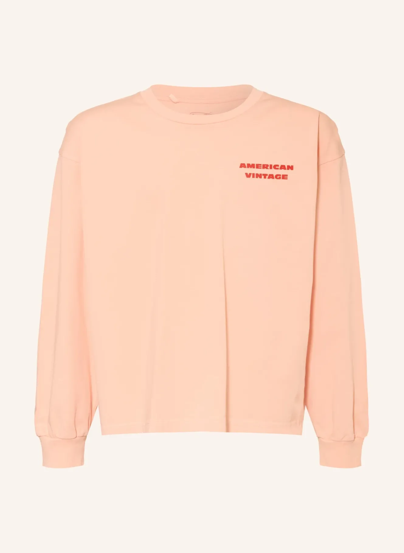 Longsleeve