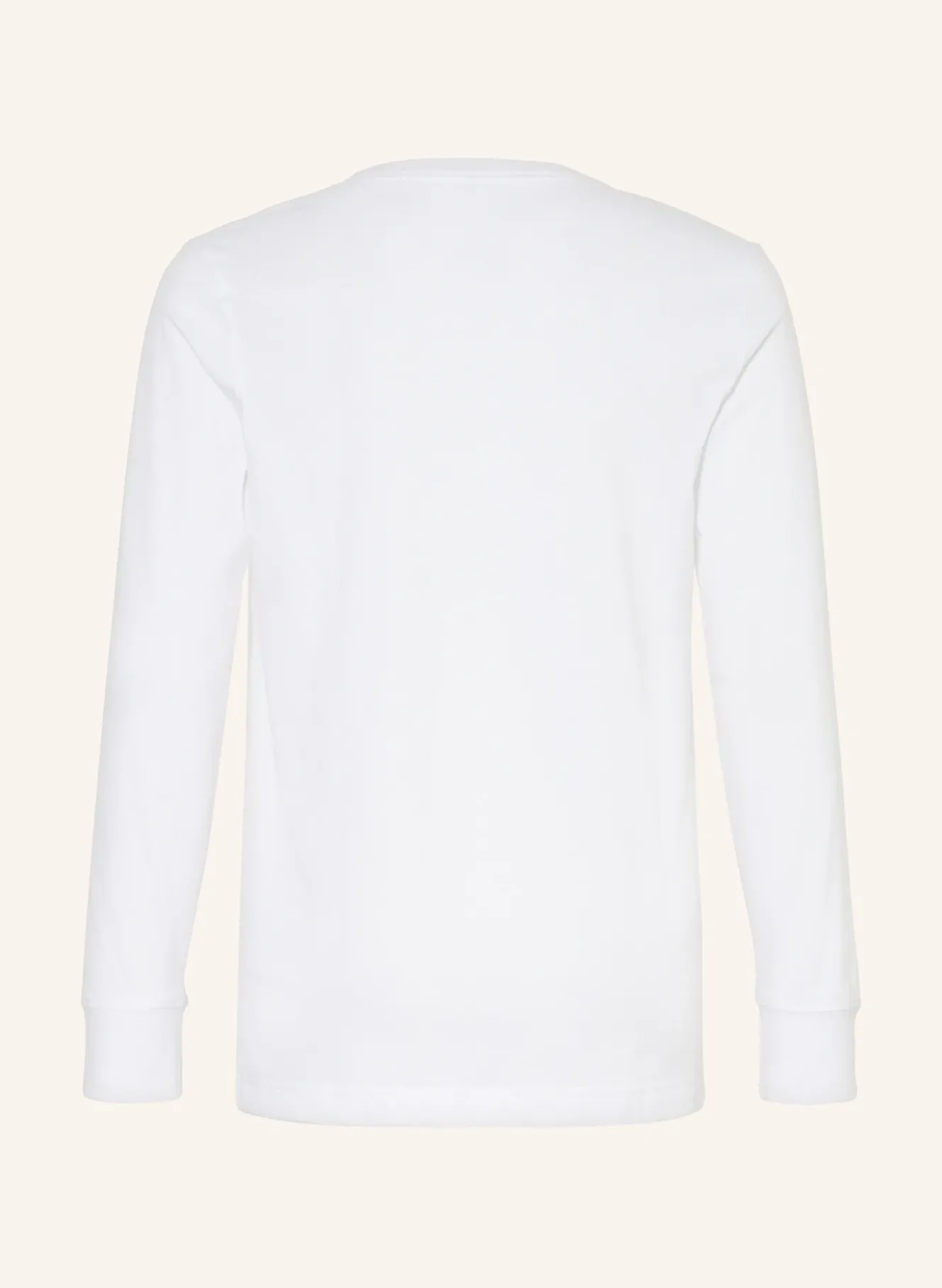 Longsleeve