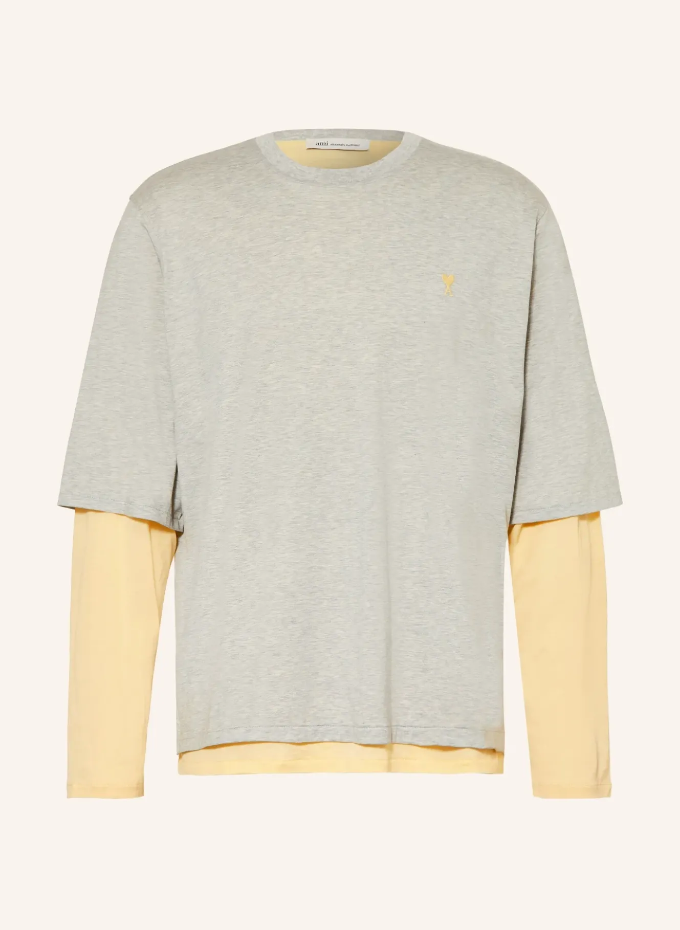 Longsleeve