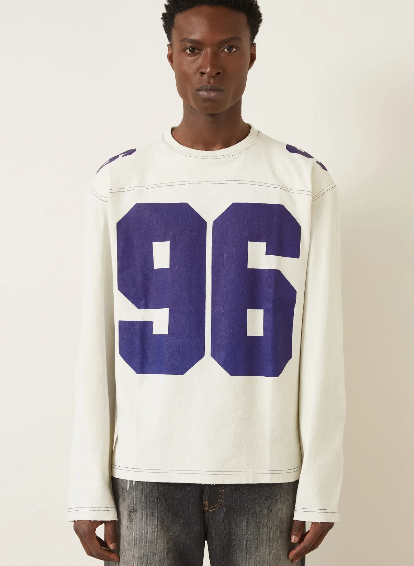 Longsleeve