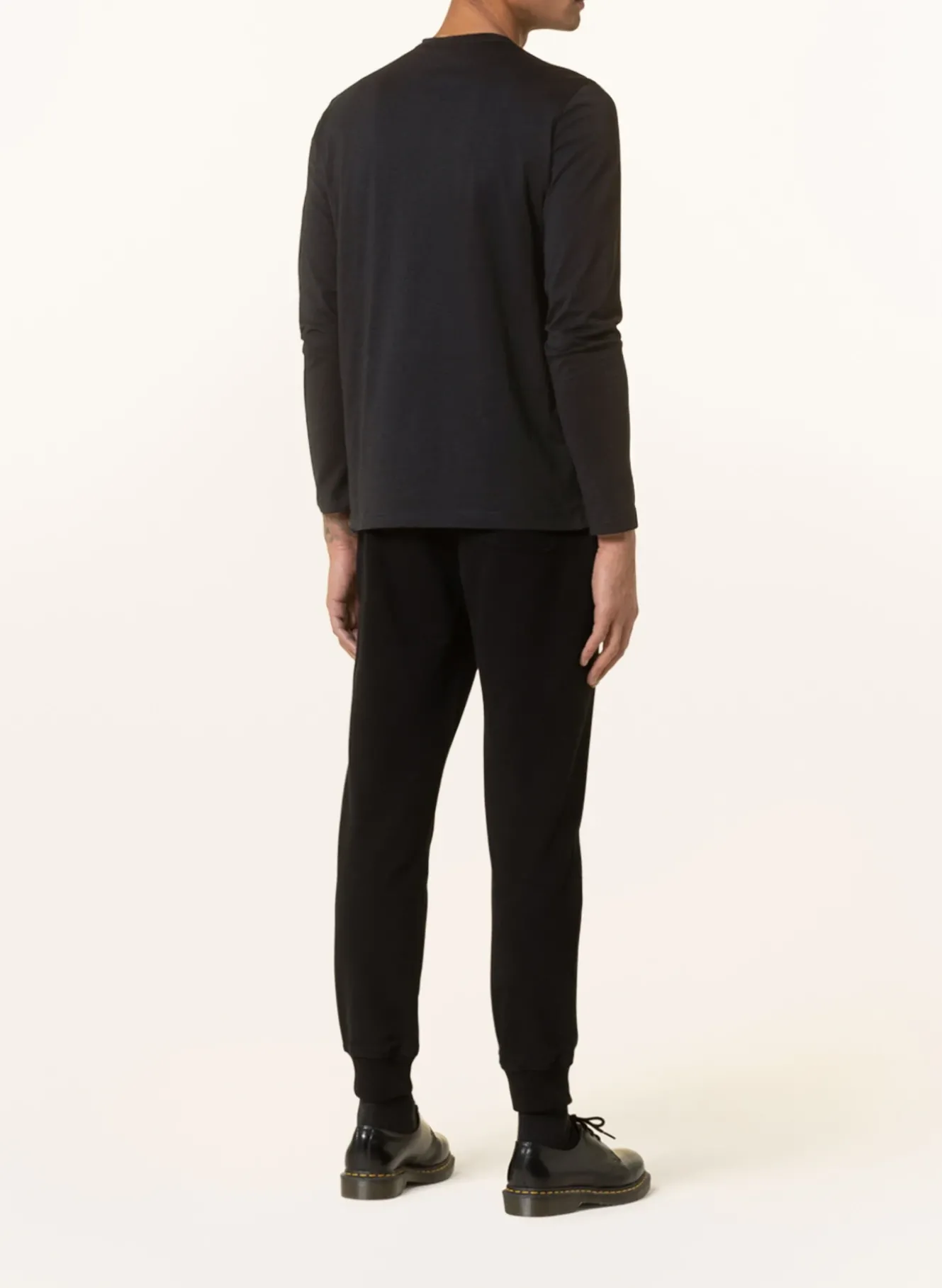 Longsleeve