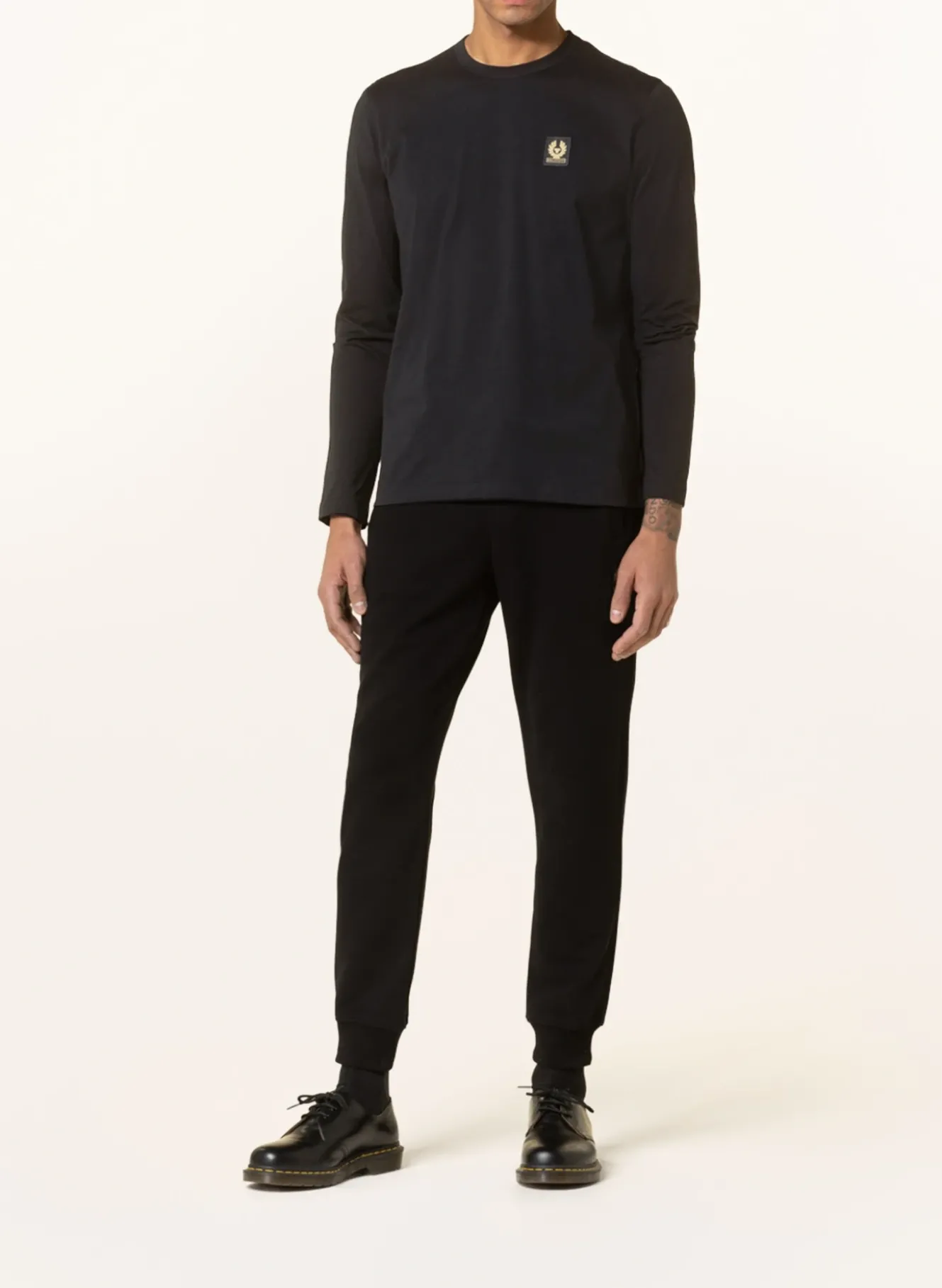 Longsleeve