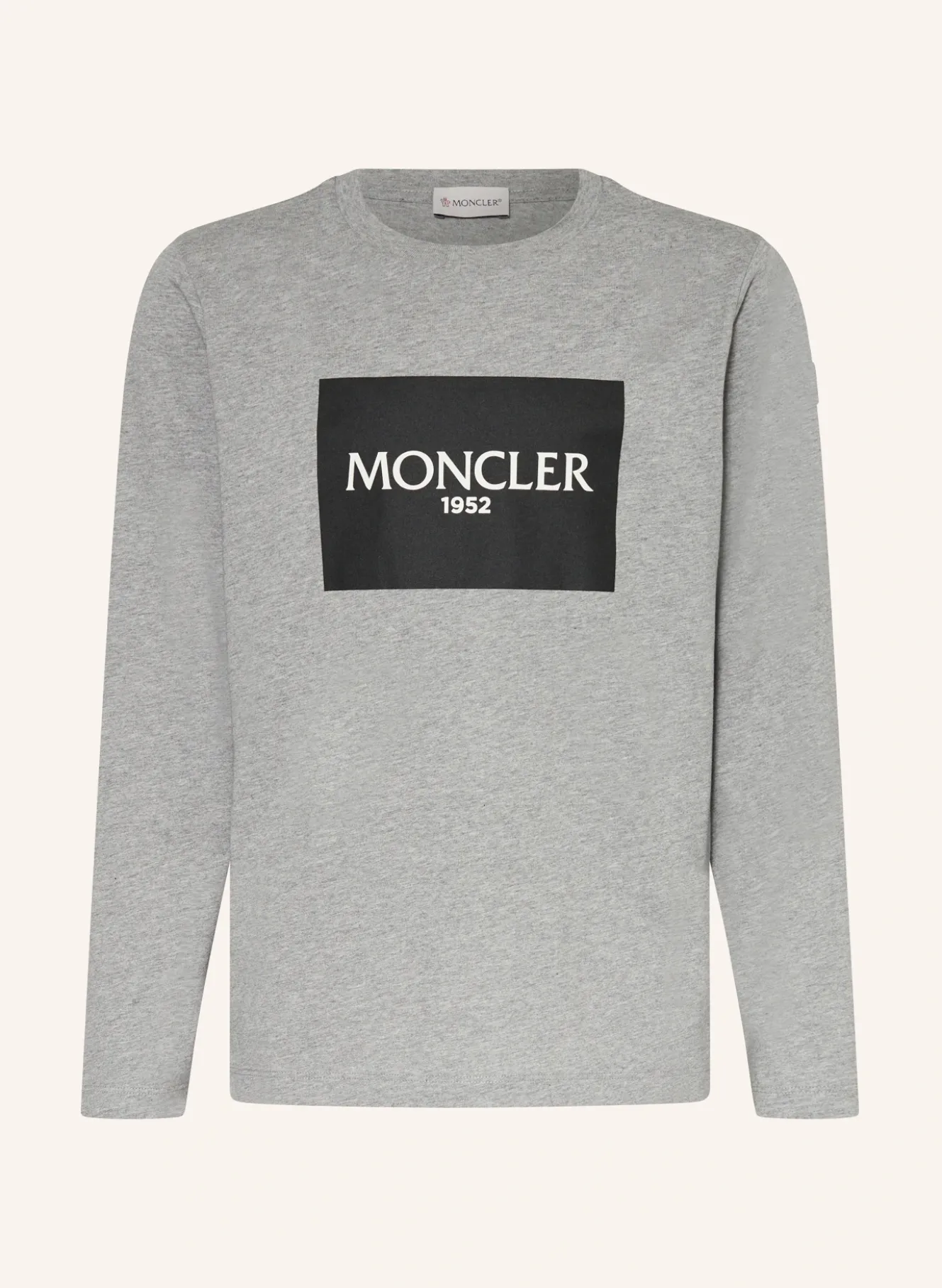 Longsleeve
