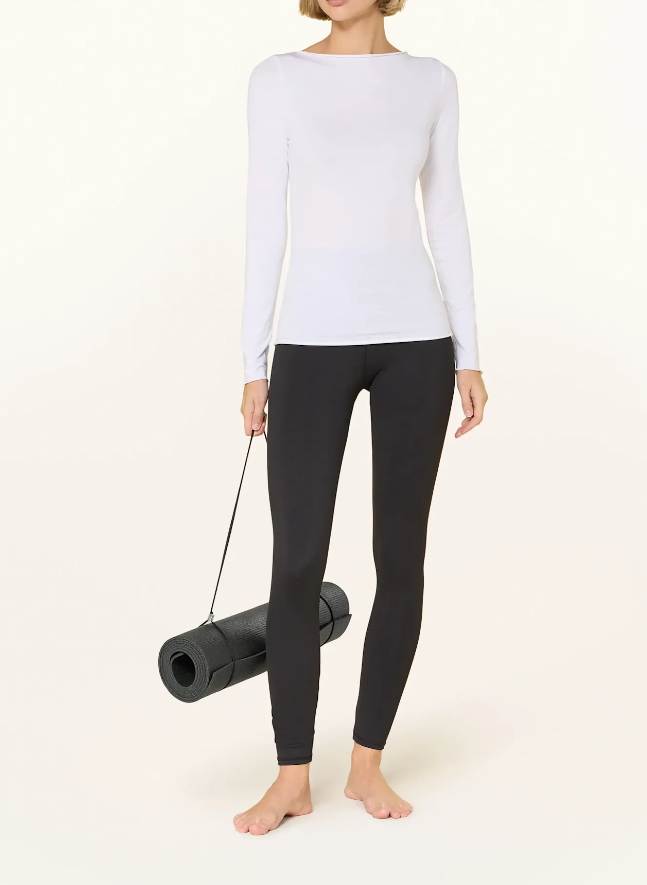 Longsleeve BASIC