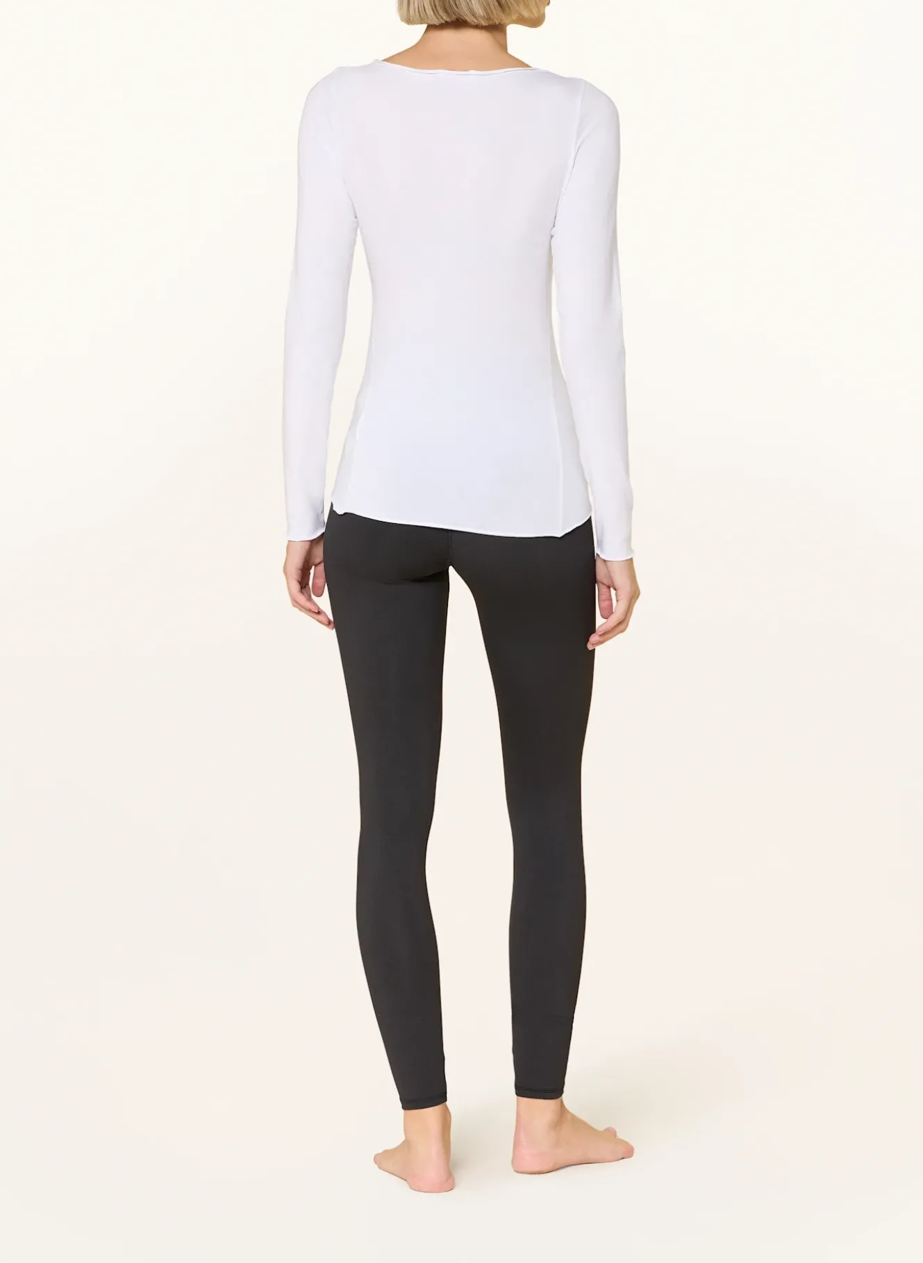 Longsleeve BASIC