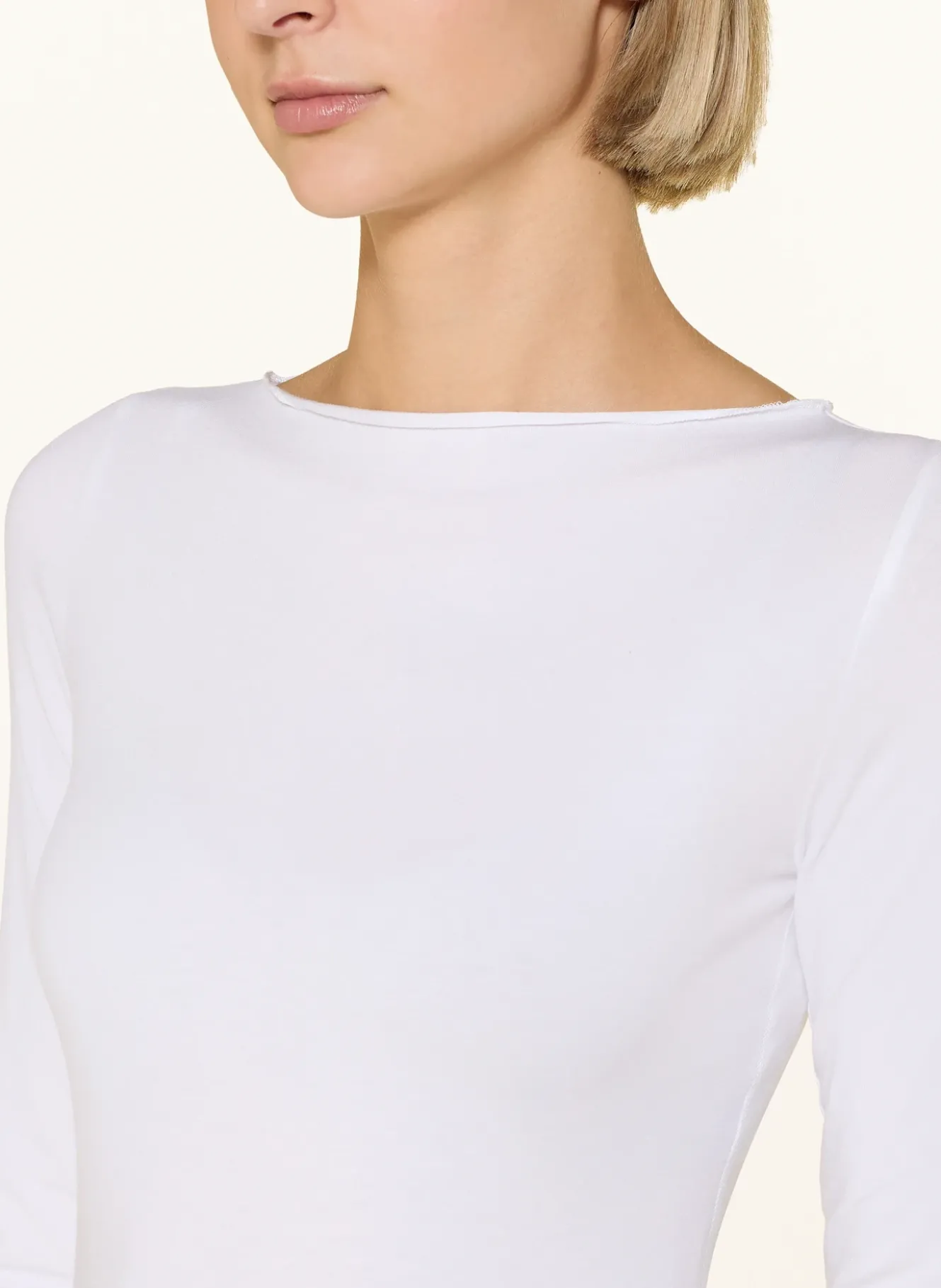 Longsleeve BASIC